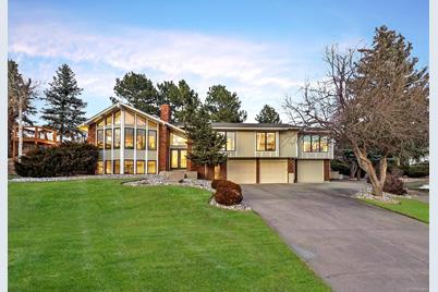 7670 Urban Ct Arvada Co 80005 Mls 9550459 Coldwell Banker