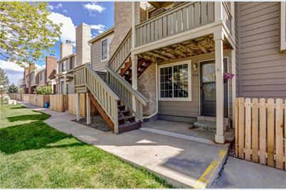 935 Summer Dr Highlands Ranch Co 80126 Mls 9593713 Coldwell