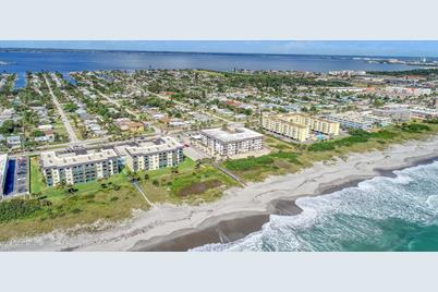 4600 Ocean Beach Boulevard Unit 108 Cocoa Beach Fl 32931