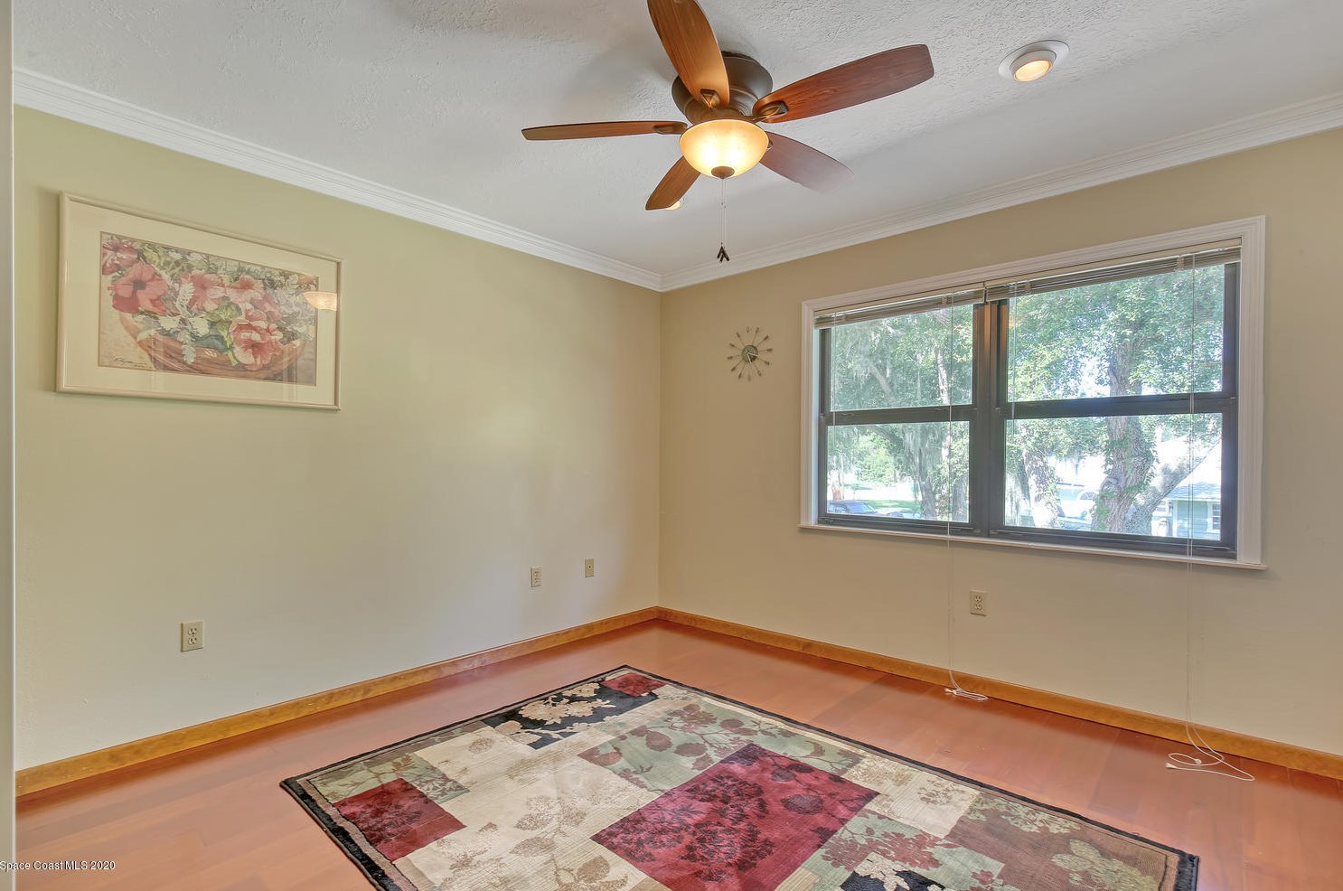 1490 Oaks Dr, Merritt Island FL exterior