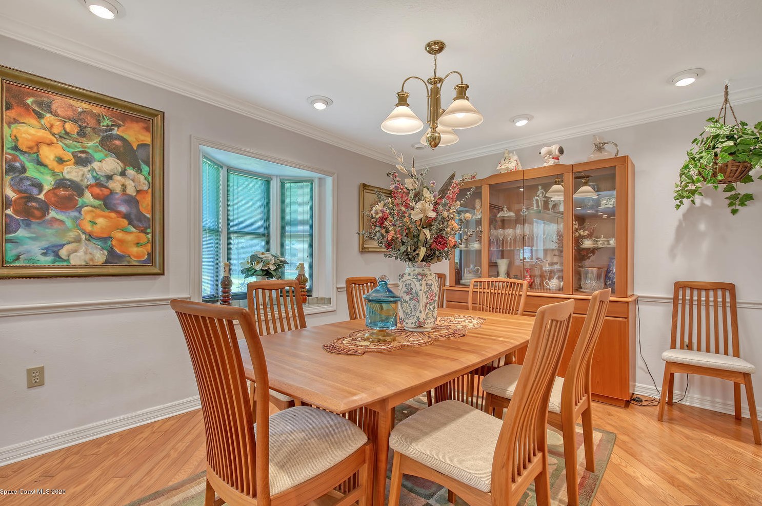 1490 Oaks Dr, Merritt Island FL exterior