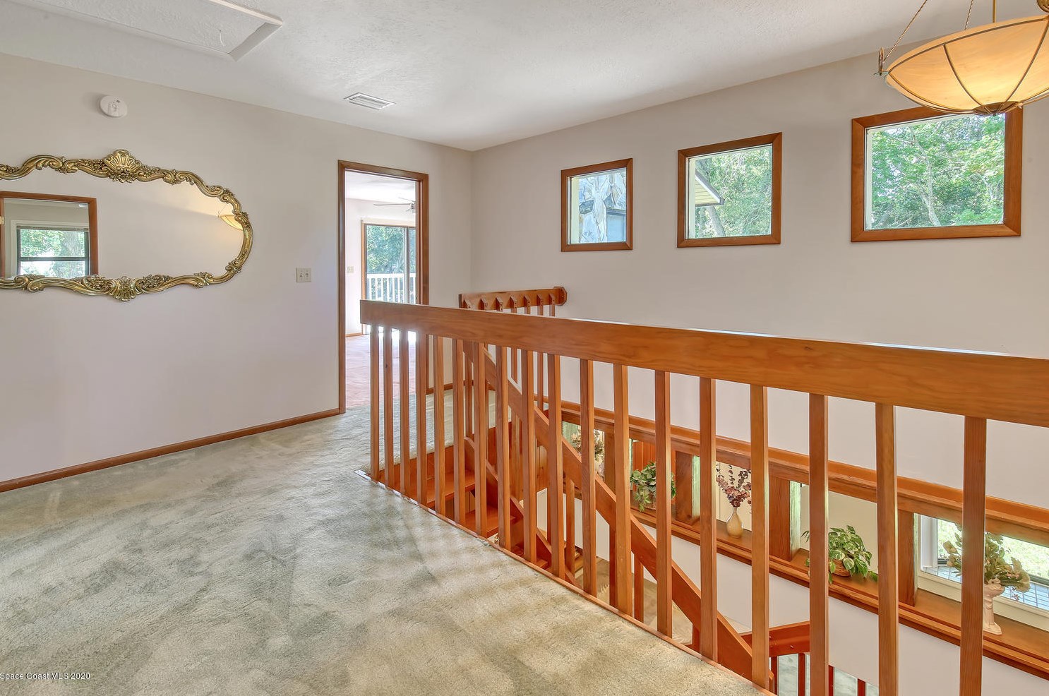 1490 Oaks Dr, Merritt Island FL exterior