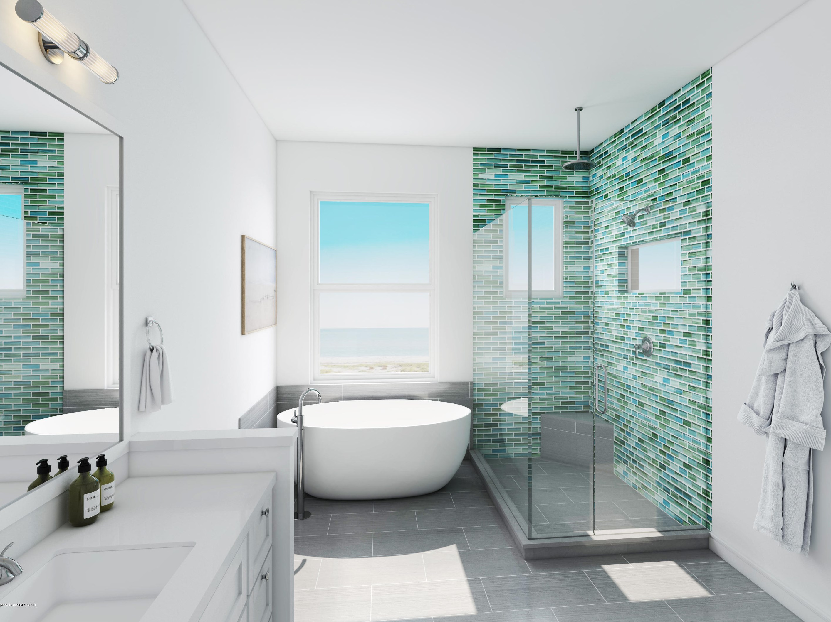 720 Wavecrest Ave, Melbourne FL 32903-3267 exterior