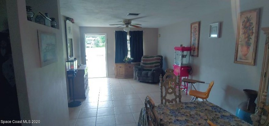 2318 Leewood Blvd, Melbourne FL  32935-3222 exterior