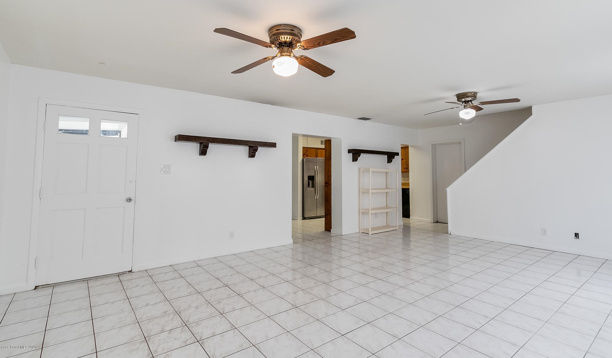 1768 Mosswood Dr, Melbourne FL  32935-6077 exterior