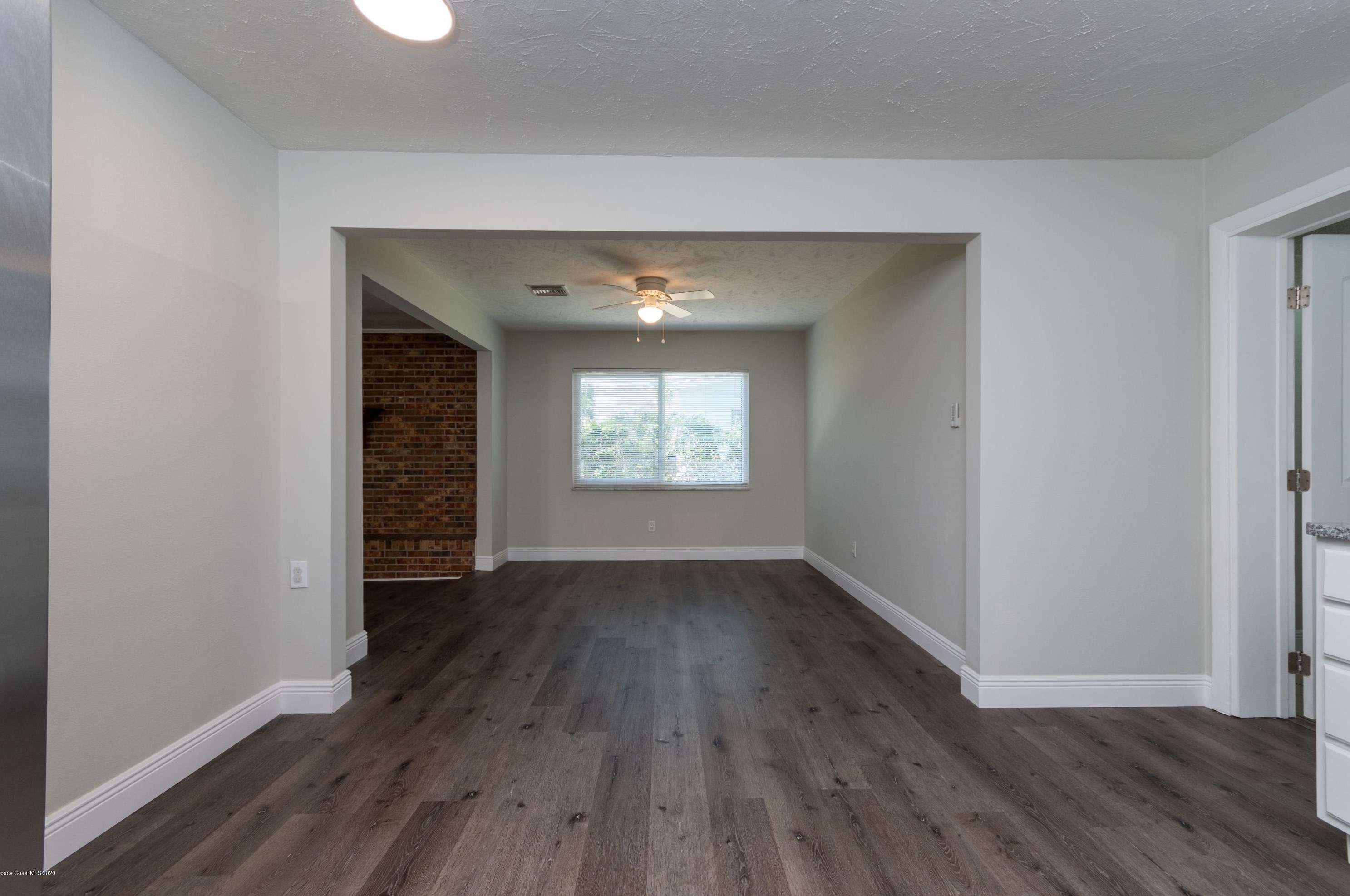 245 Carib Dr, Merritt Island FL 32952-3646 exterior