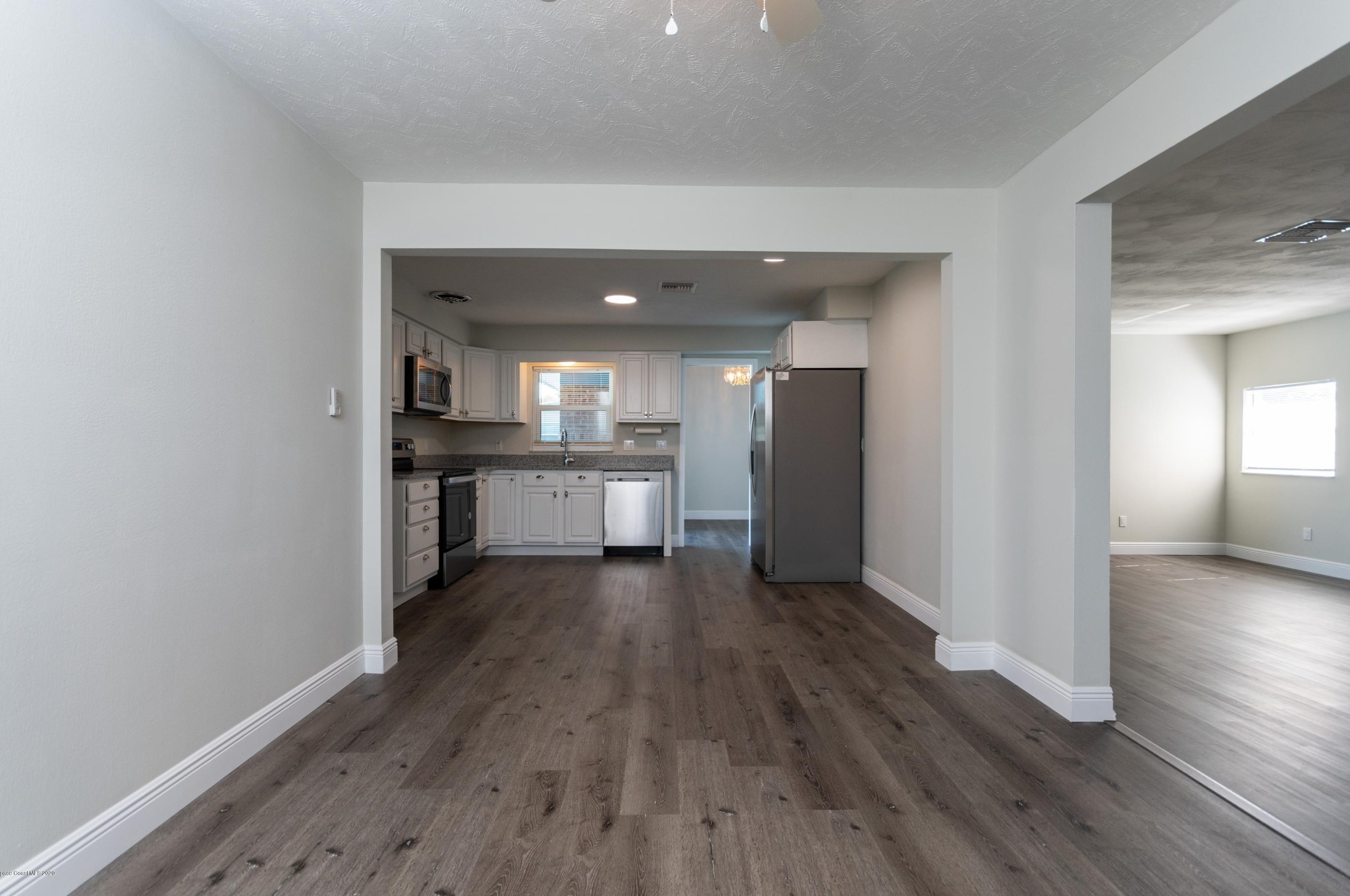 245 Carib Dr, Merritt Island FL 32952-3646 exterior