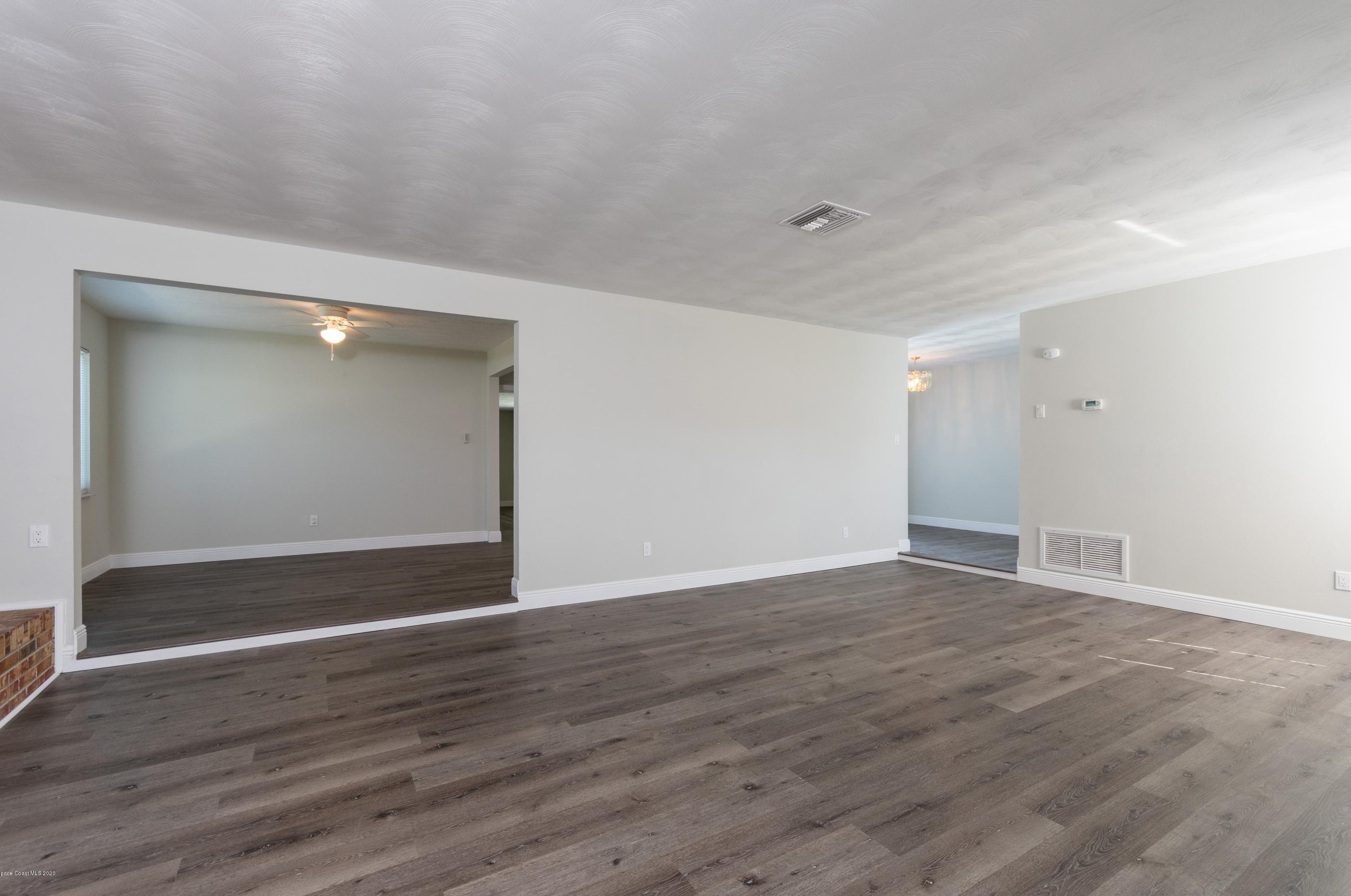 245 Carib Dr, Merritt Island FL 32952-3646 exterior