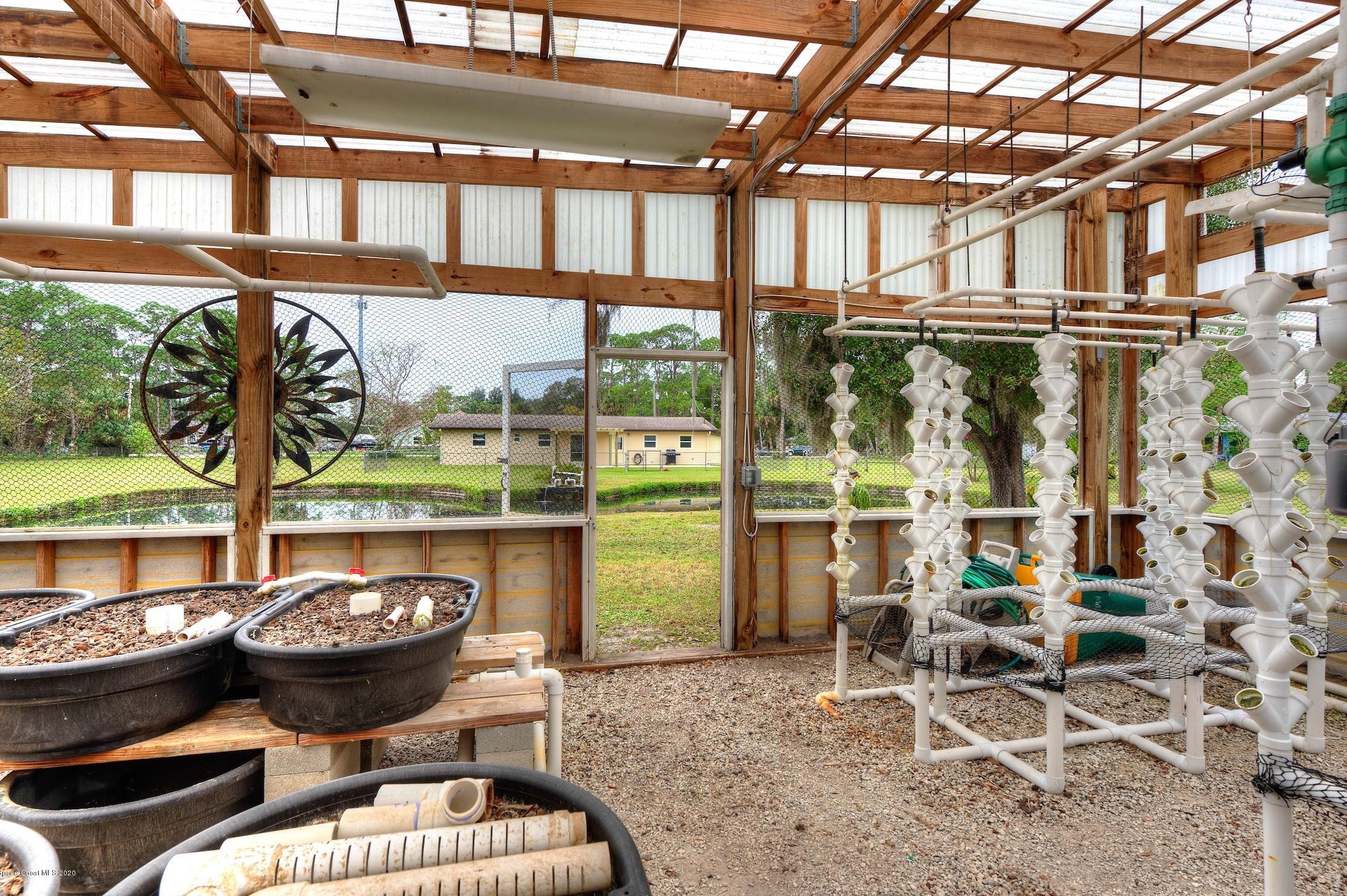 324 Valencia Rd, Melbourne FL 32904-3327 exterior