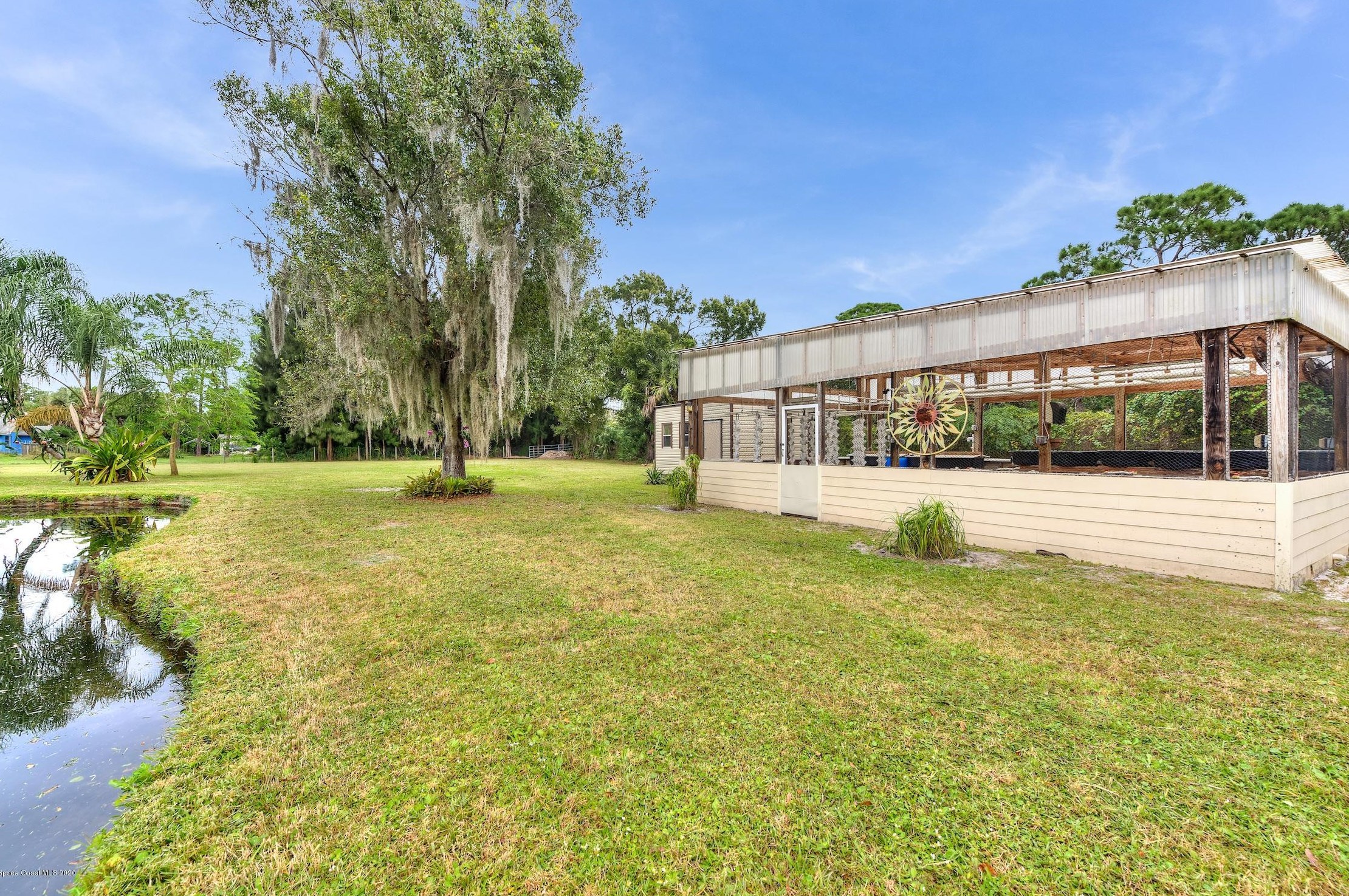 324 Valencia Rd, Melbourne FL 32904-3327 exterior