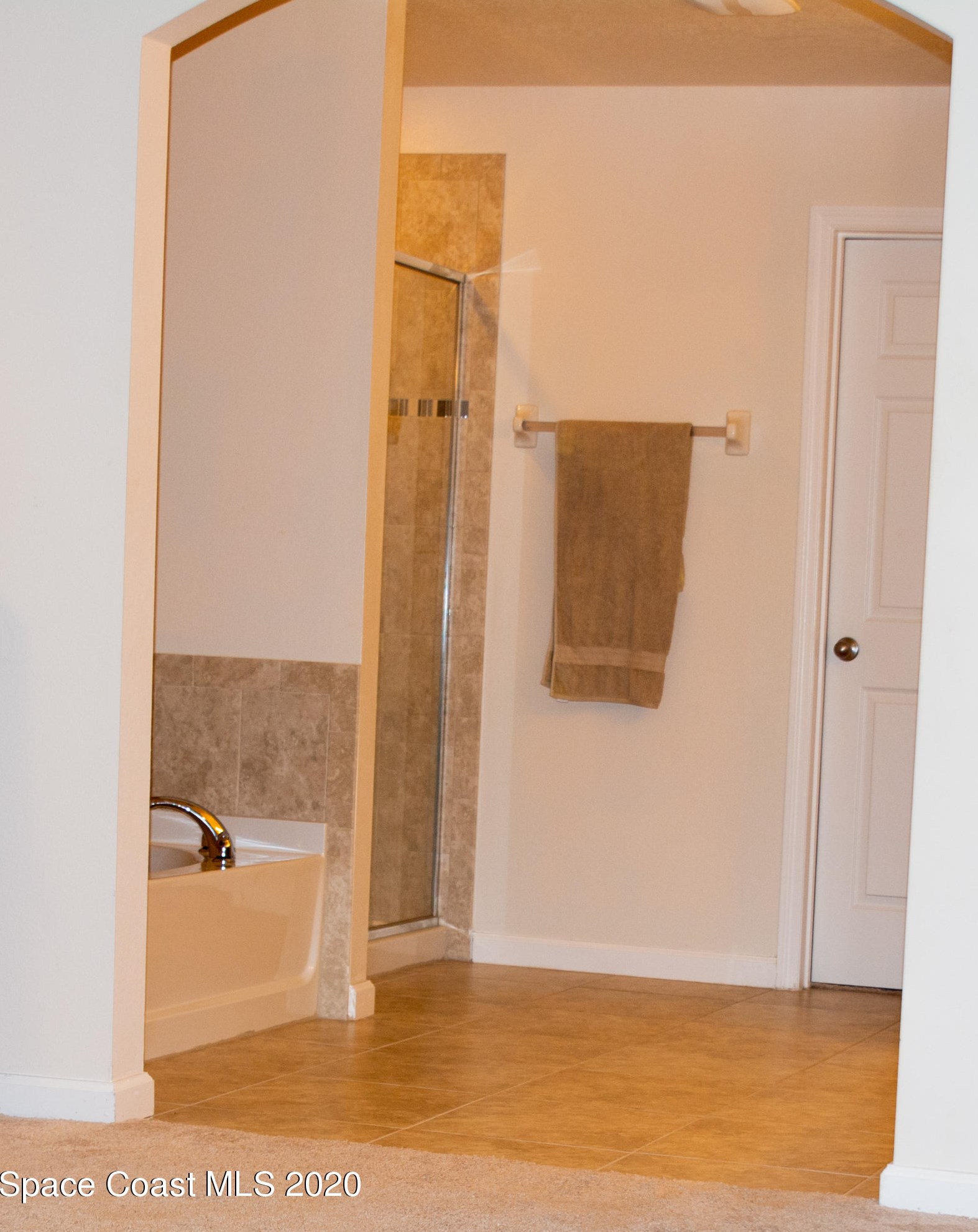 674 Easton Frst Cir, Melbourne FL 32909-6847 exterior