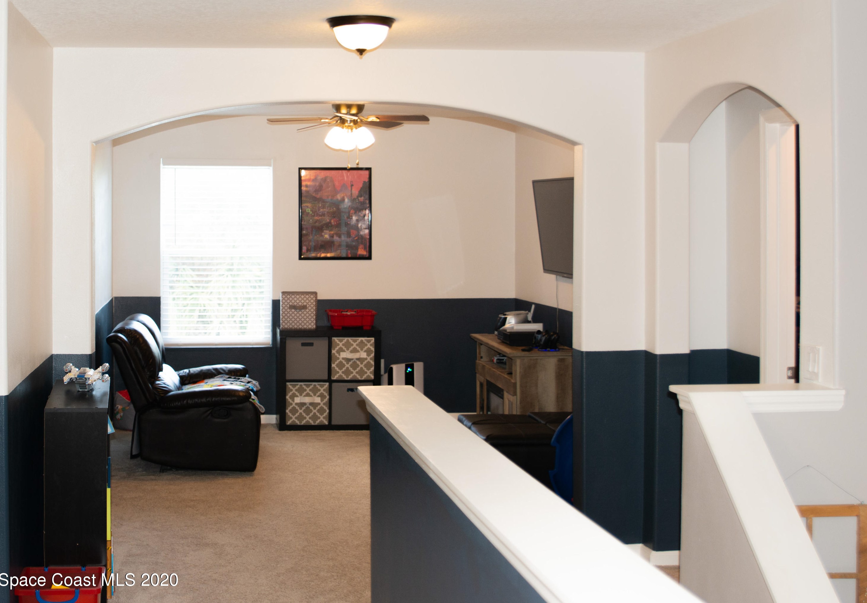 674 Easton Frst Cir, Melbourne FL 32909-6847 exterior