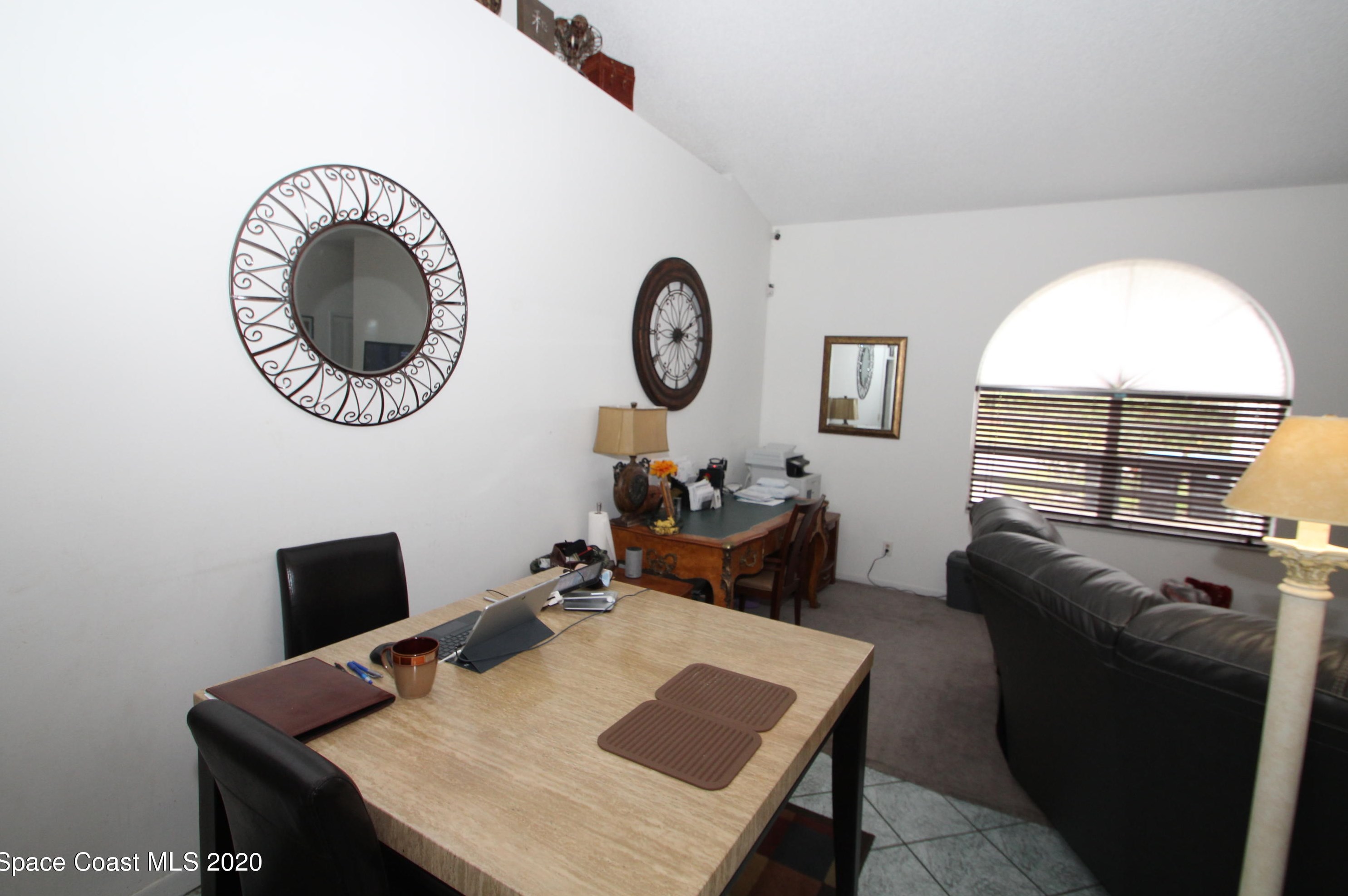 600 Nash St, Melbourne FL  32907-1627 exterior