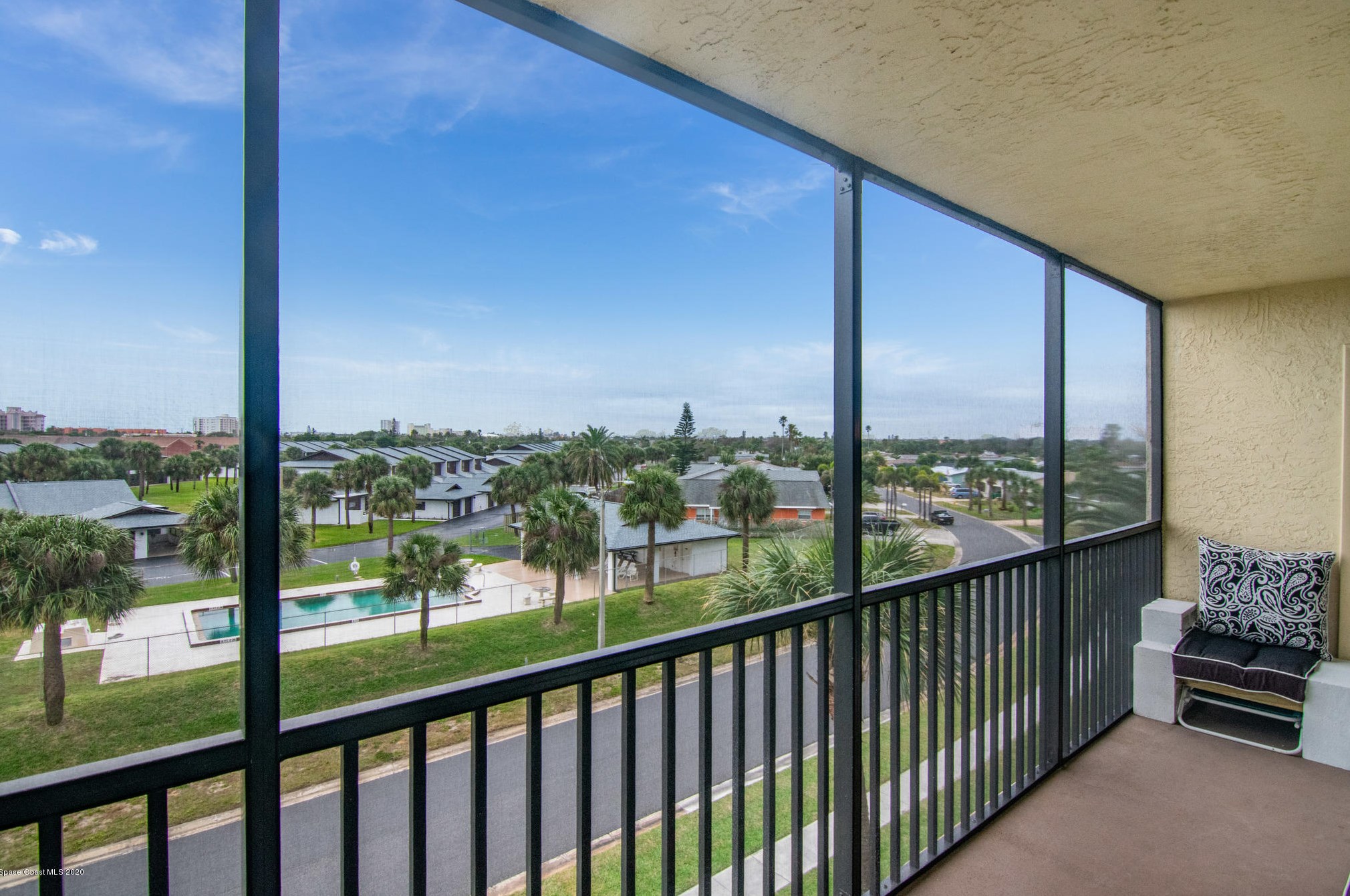 520 Palm Springs Blvd, Melbourne FL  32937-2657 exterior