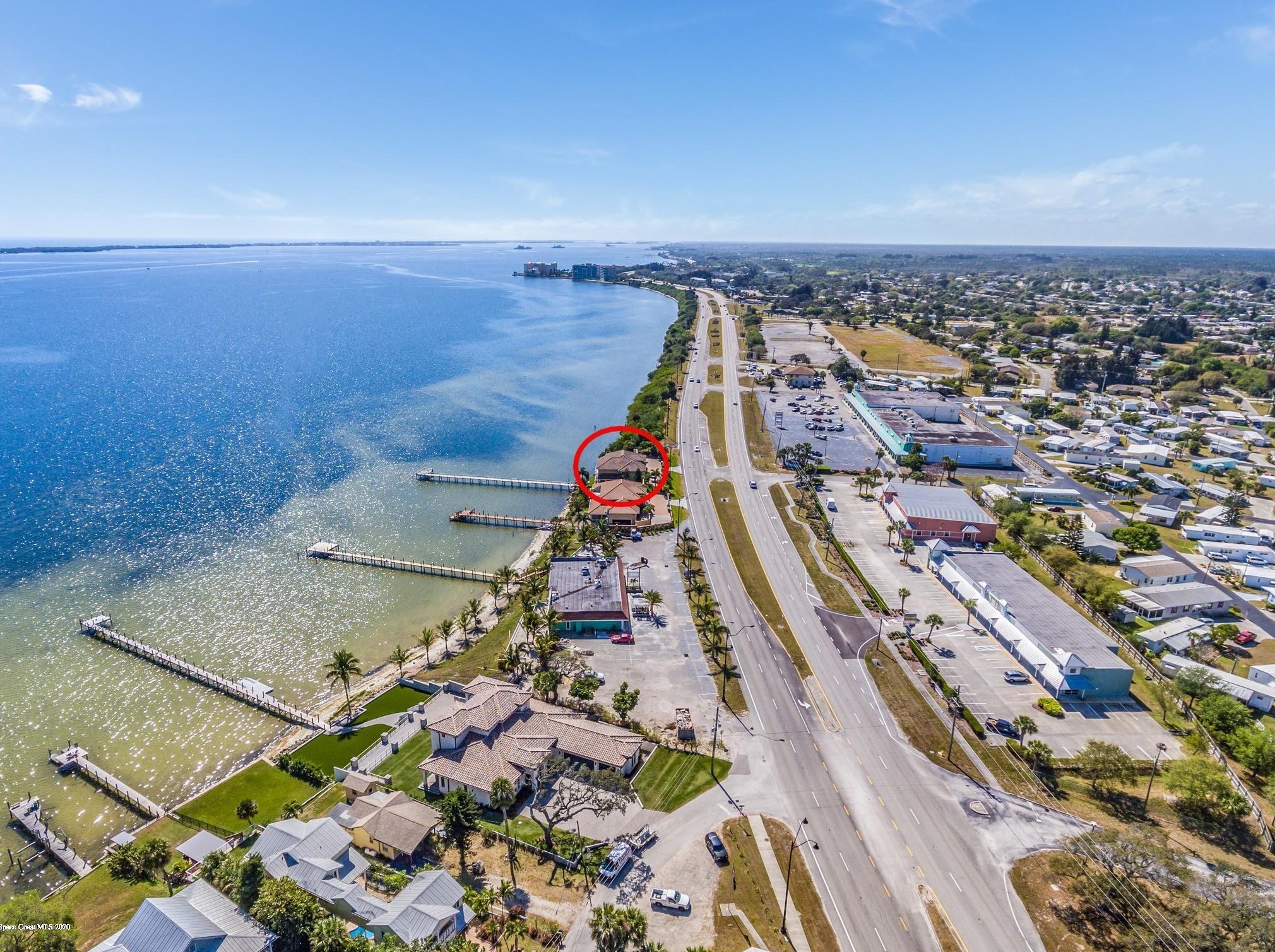 4453 Dixie Hwy, Melbourne FL  32905-4333 exterior