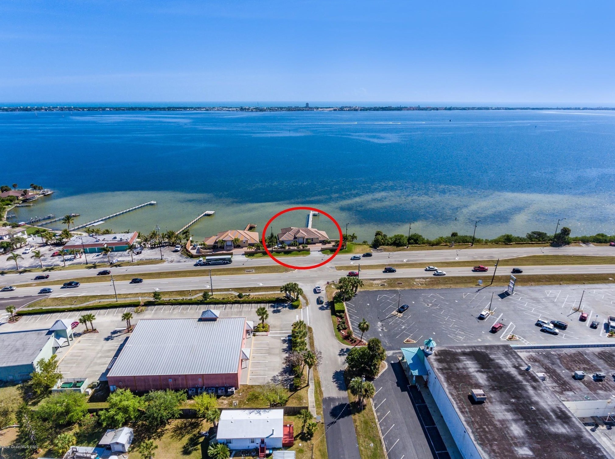4453 Dixie Hwy, Melbourne FL  32905-4333 exterior