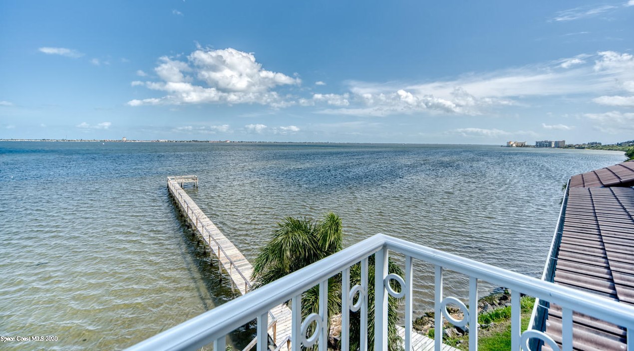 4453 Dixie Hwy, Melbourne FL  32905-4333 exterior
