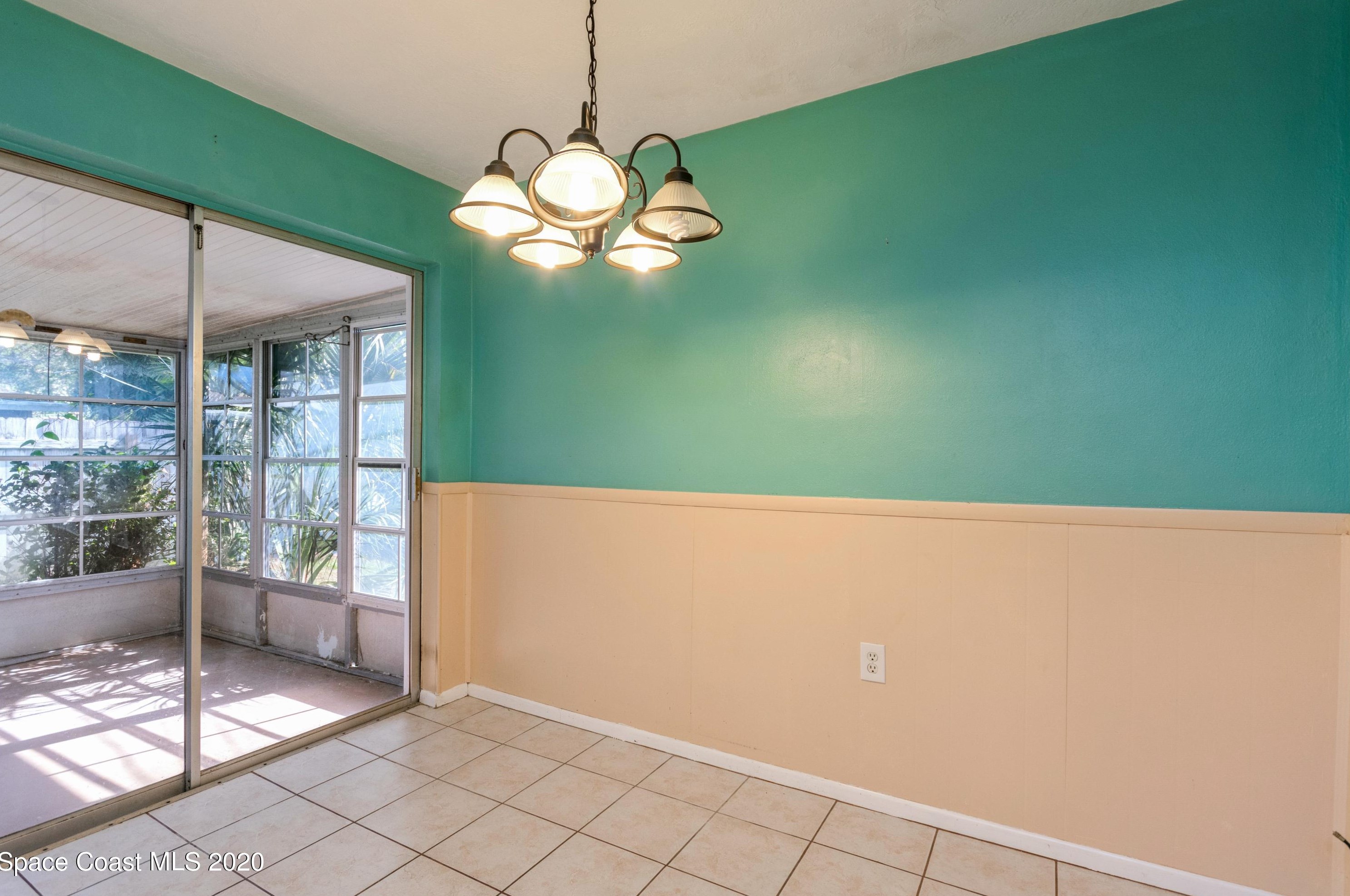 1336 High Ct, Merritt Island FL  32952-5533 exterior