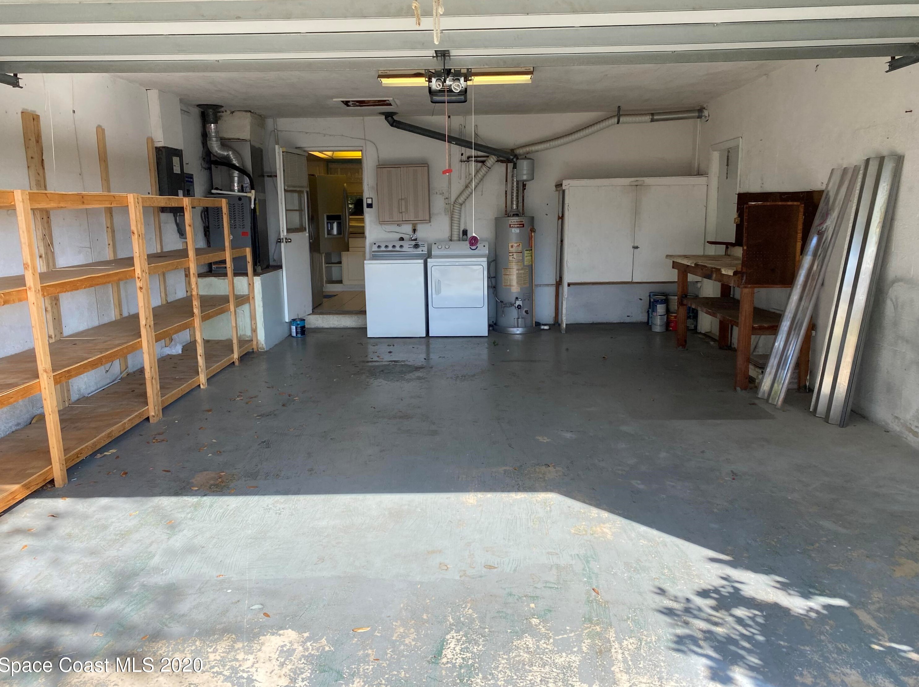 1336 High Ct, Merritt Island FL  32952-5533 exterior