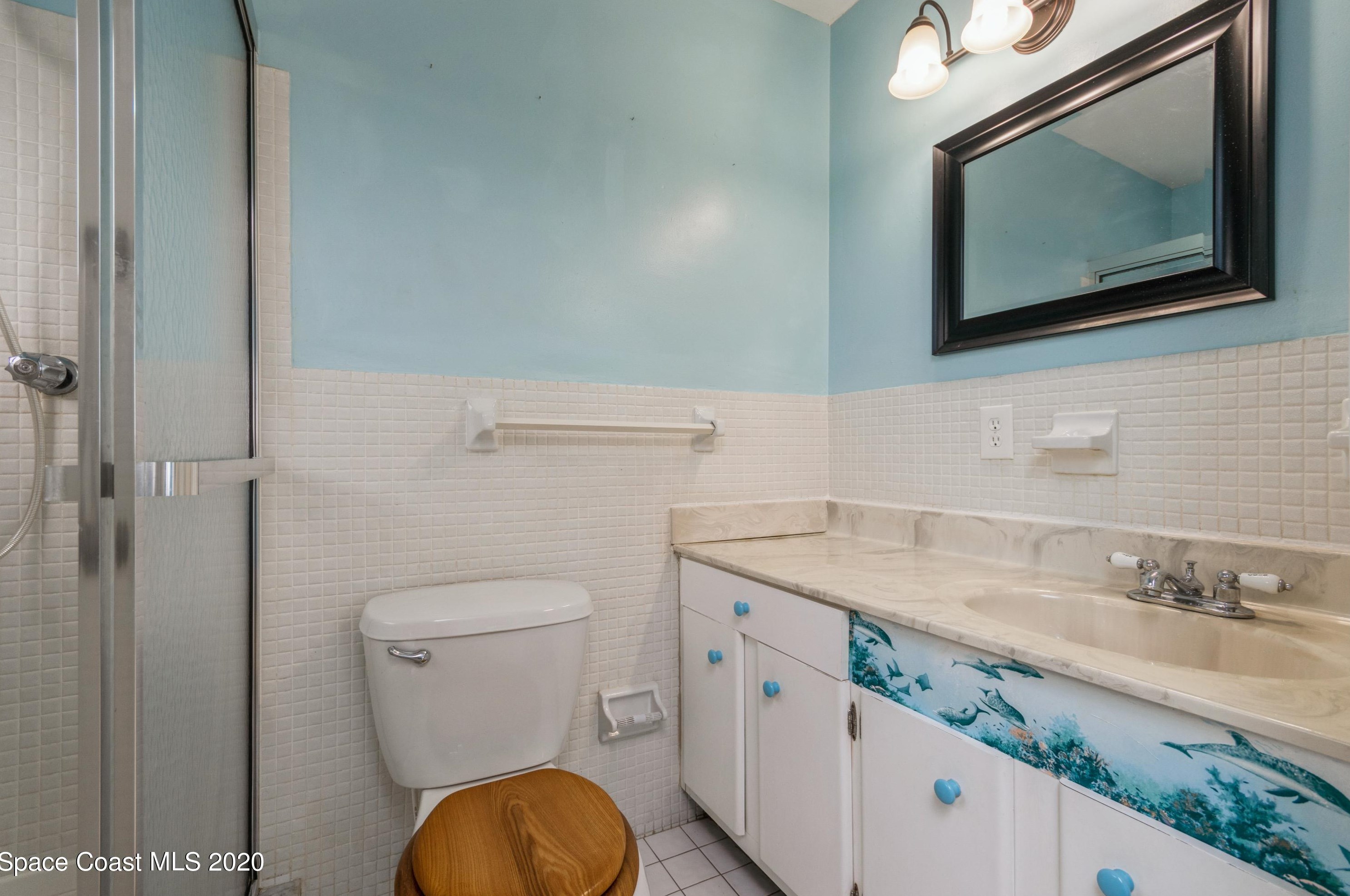 1336 High Ct, Merritt Island FL  32952-5533 exterior