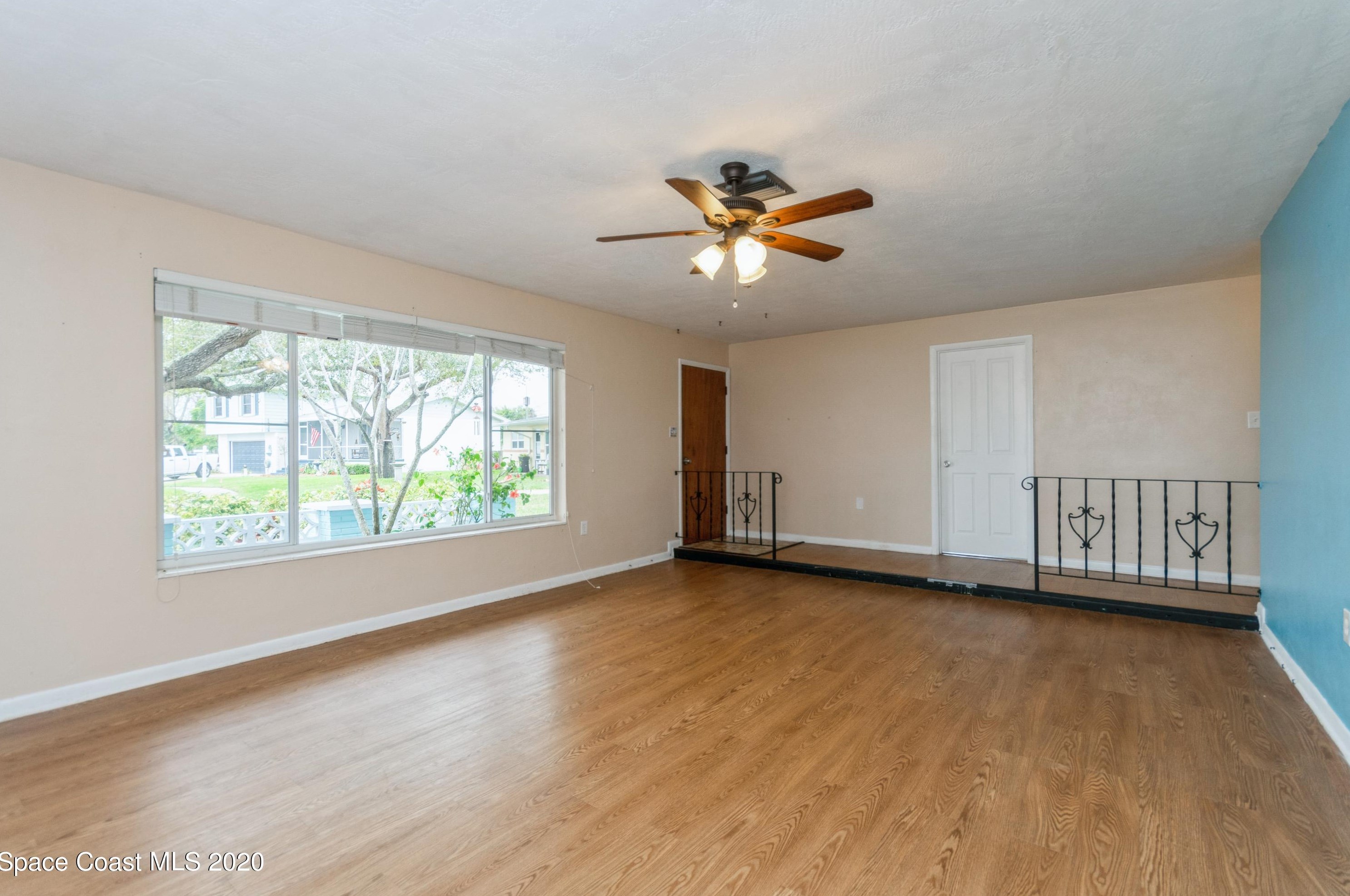 1336 High Ct, Merritt Island FL  32952-5533 exterior