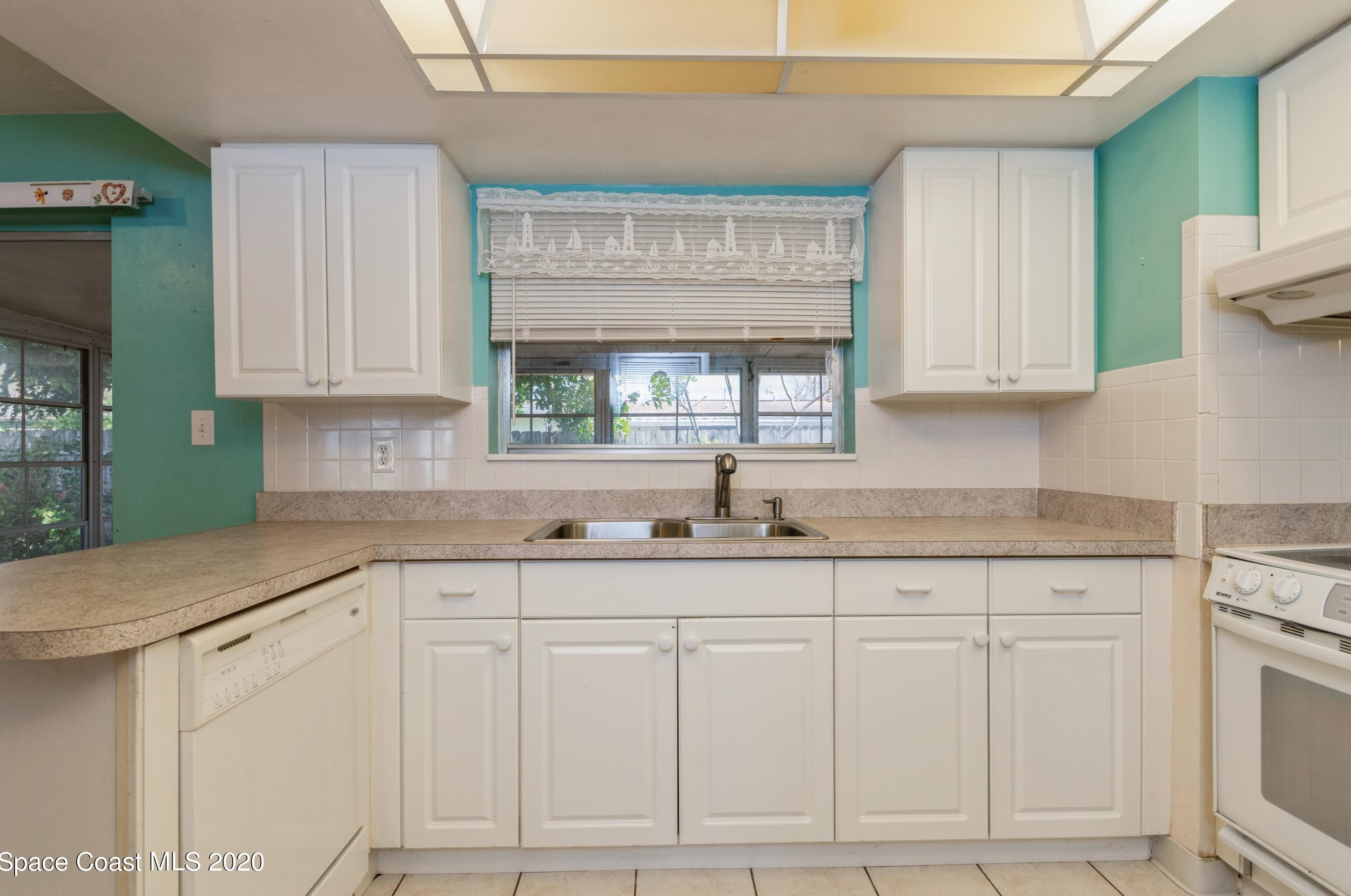 1336 High Ct, Merritt Island FL  32952-5533 exterior