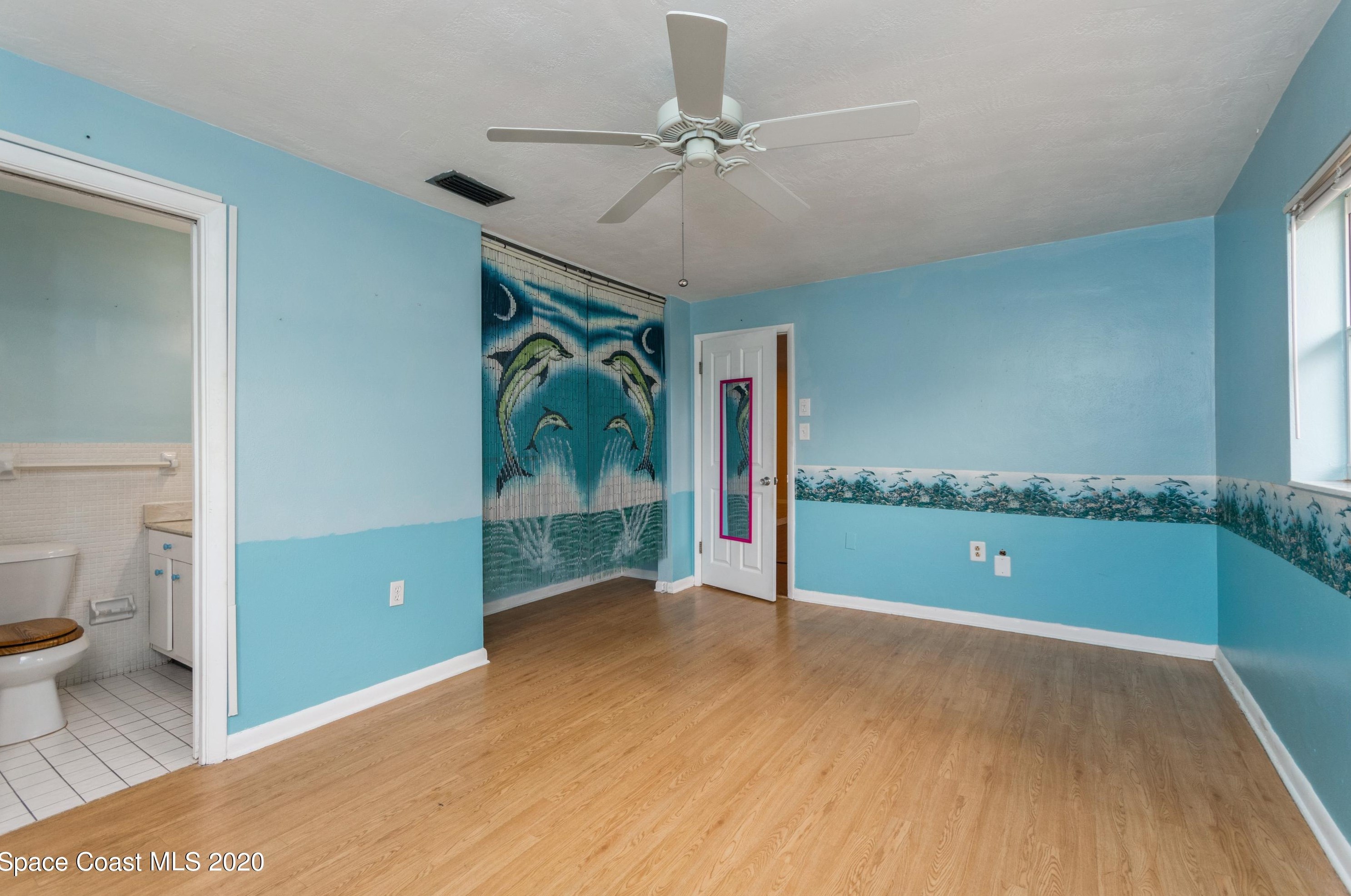 1336 High Ct, Merritt Island FL  32952-5533 exterior