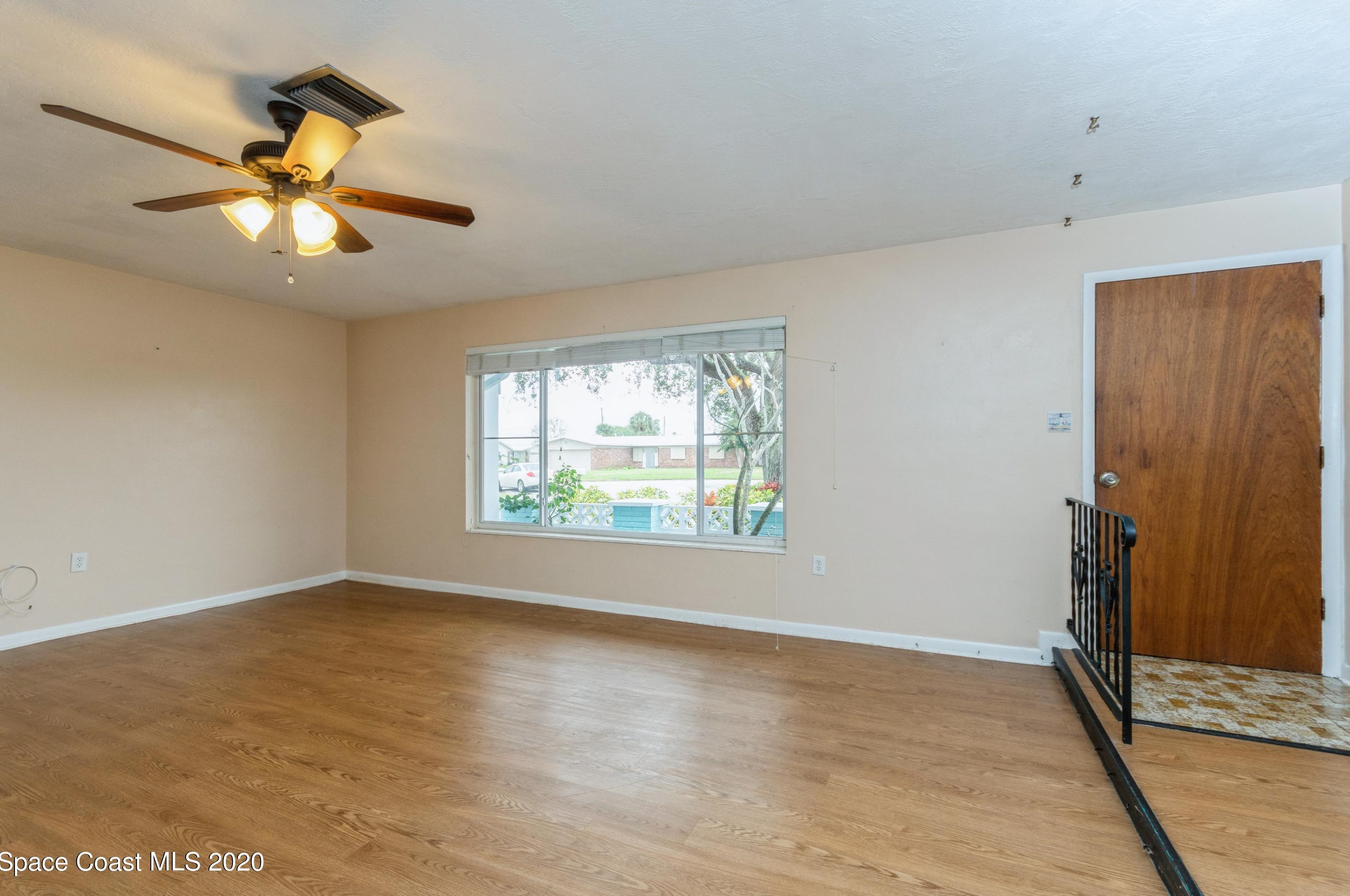 1336 High Ct, Merritt Island FL  32952-5533 exterior