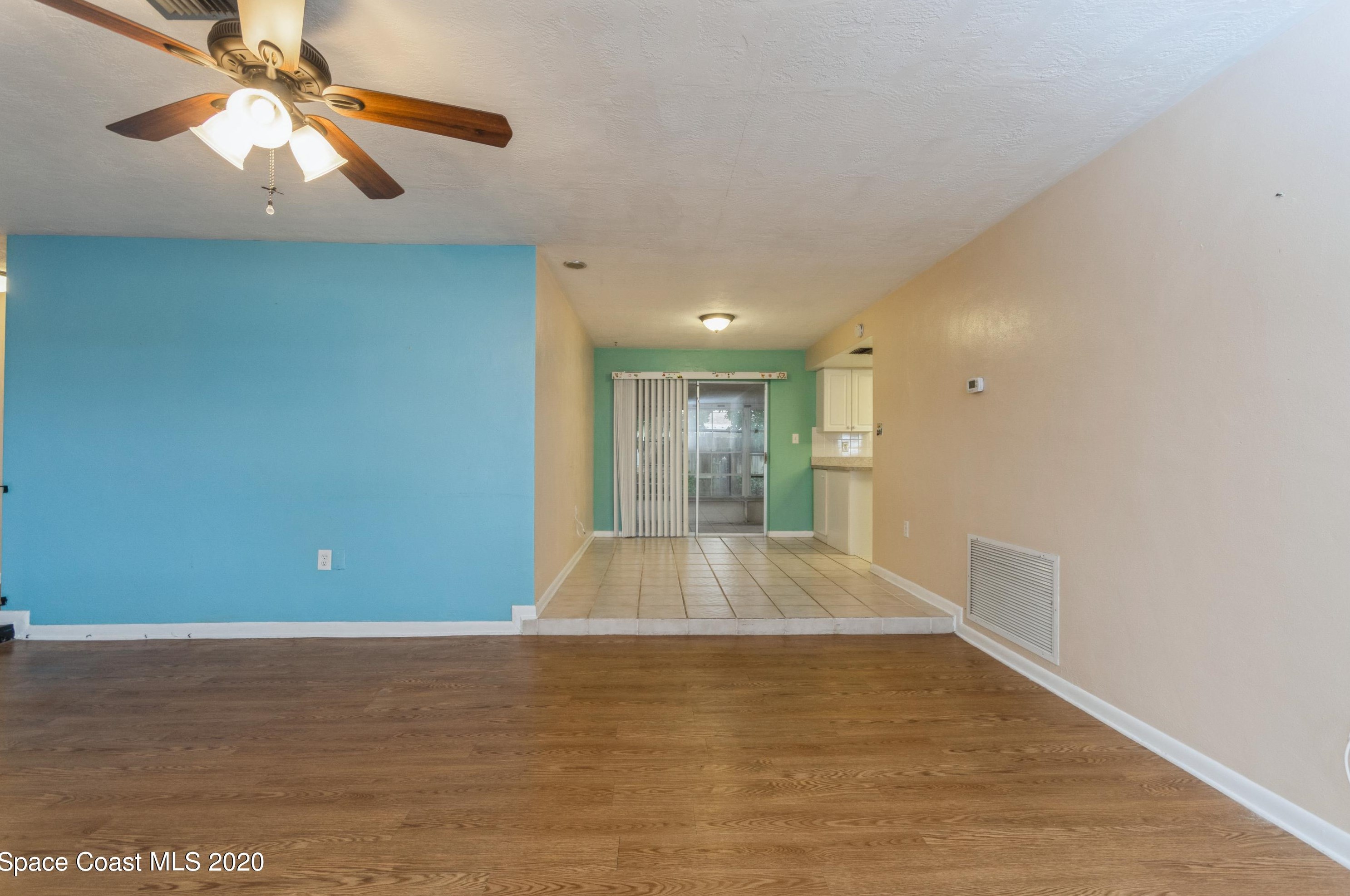 1336 High Ct, Merritt Island FL  32952-5533 exterior