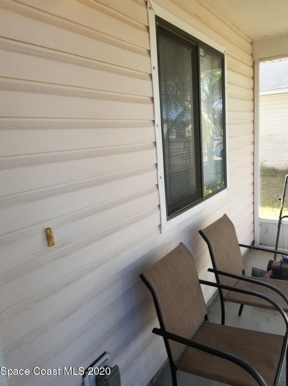 3333 Testimony St, Melbourne FL  32901-7966 exterior