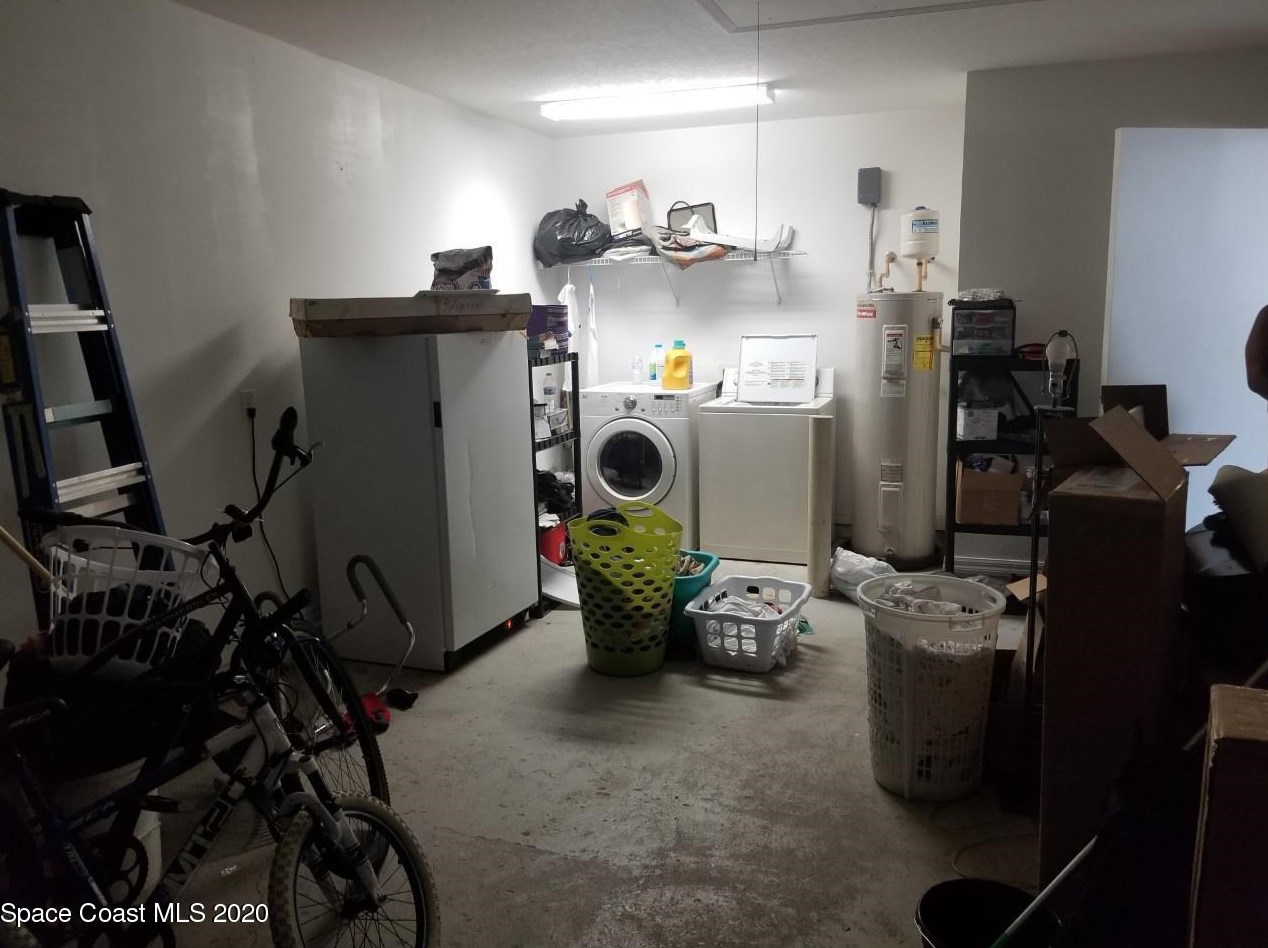 3333 Testimony St, Melbourne FL  32901-7966 exterior