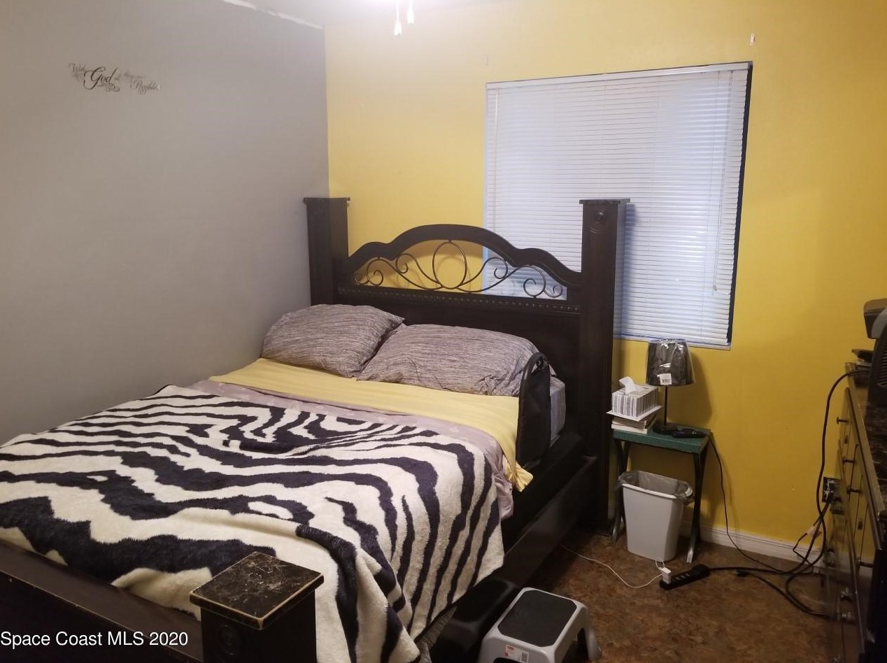 3333 Testimony St, Melbourne FL  32901-7966 exterior
