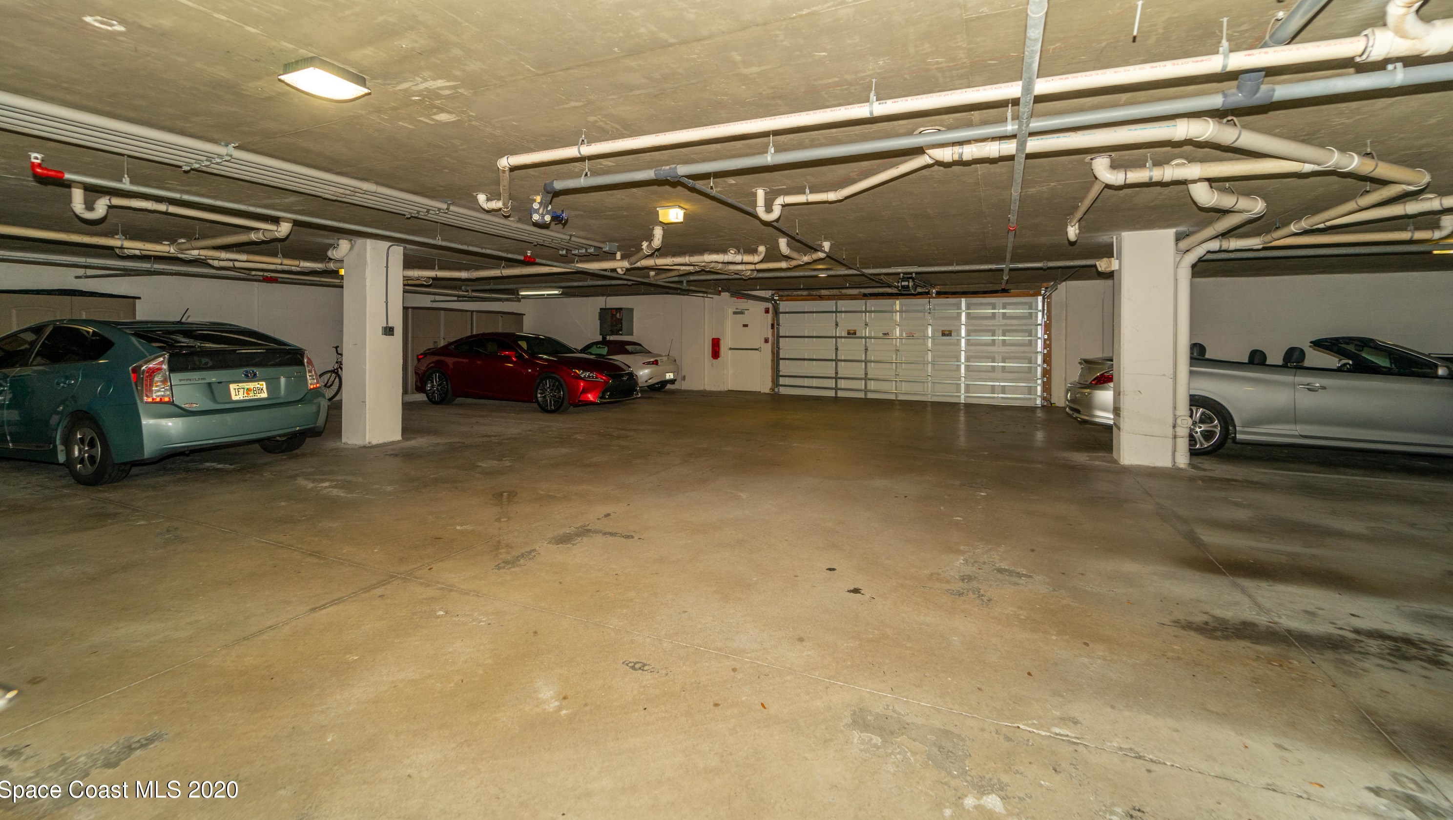 820 Del Rio Way, Merritt Island FL  32953-3547 exterior