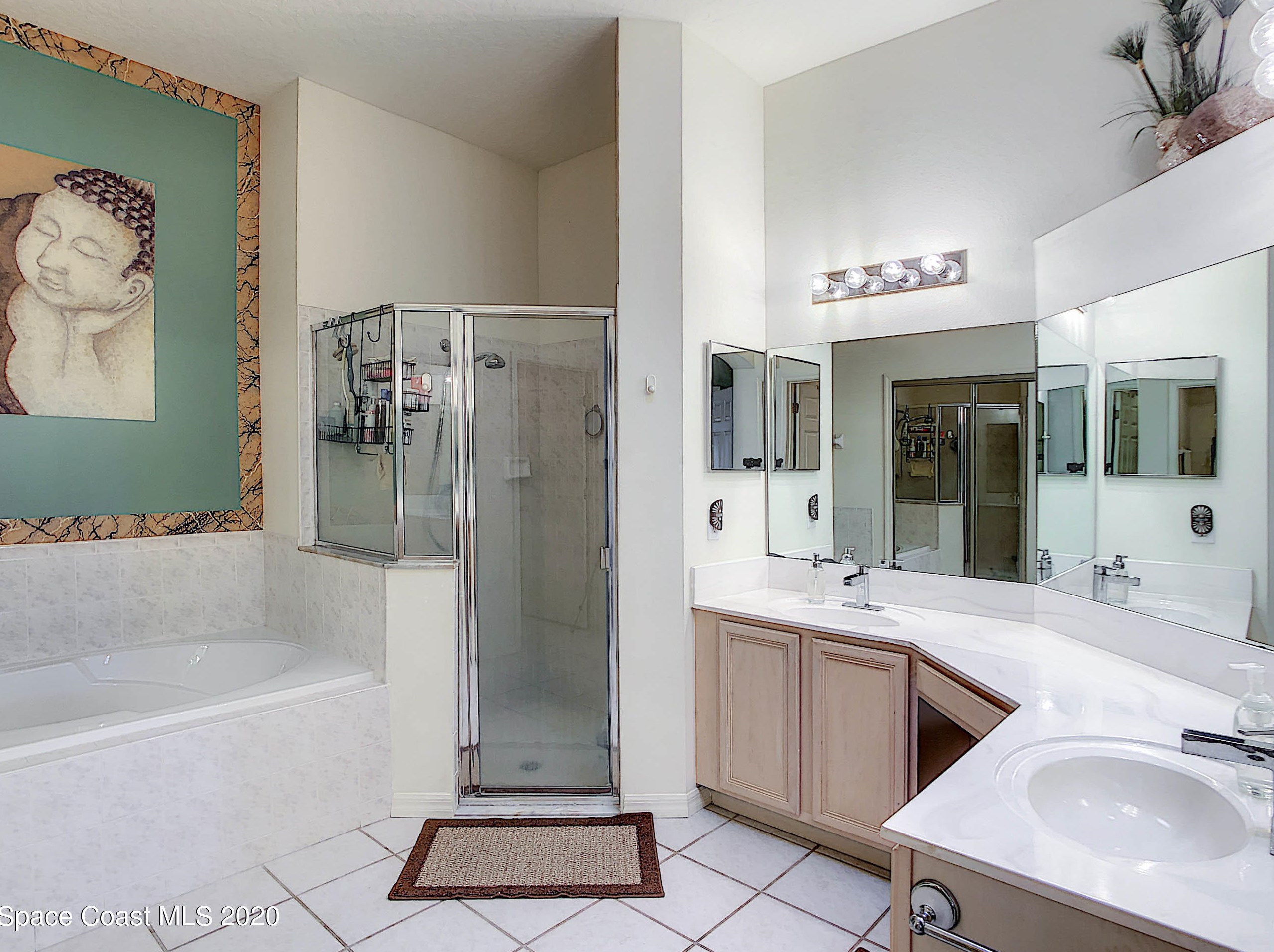 200 Deer Run, Melbourne FL  32909-1182 exterior