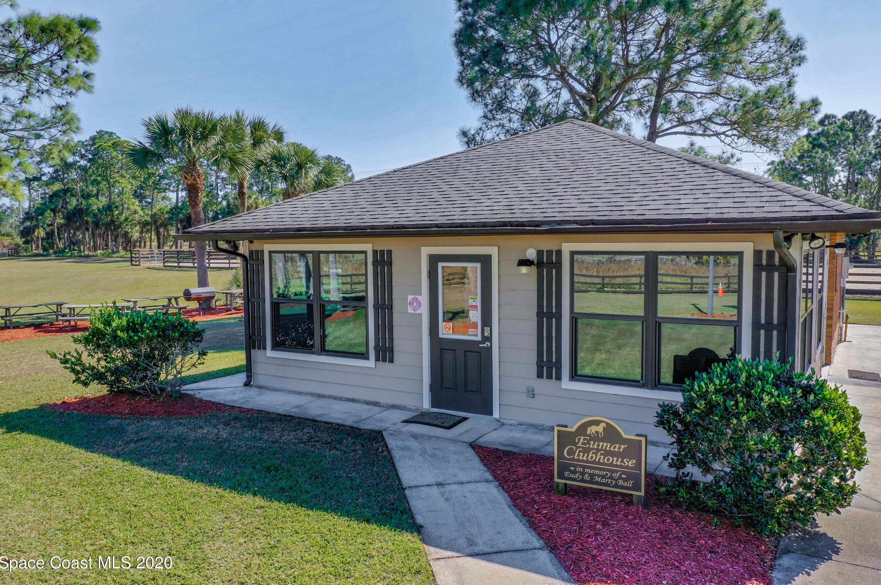 200 Deer Run, Melbourne FL  32909-1182 exterior