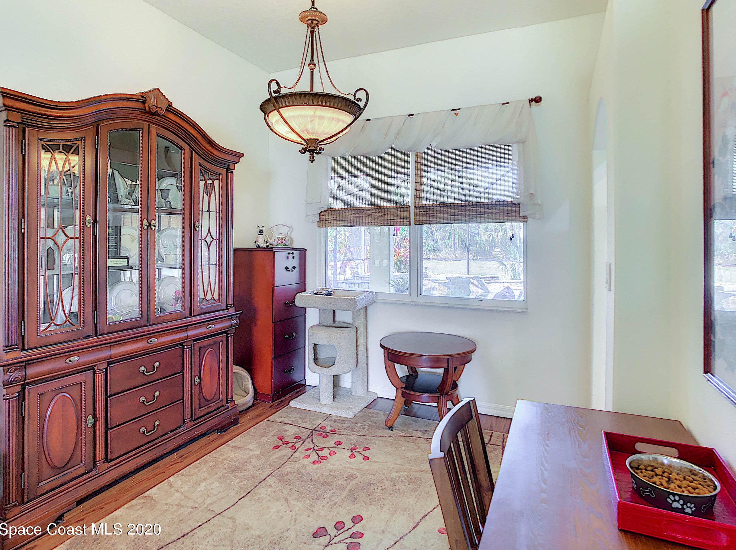 200 Deer Run, Melbourne FL  32909-1182 exterior