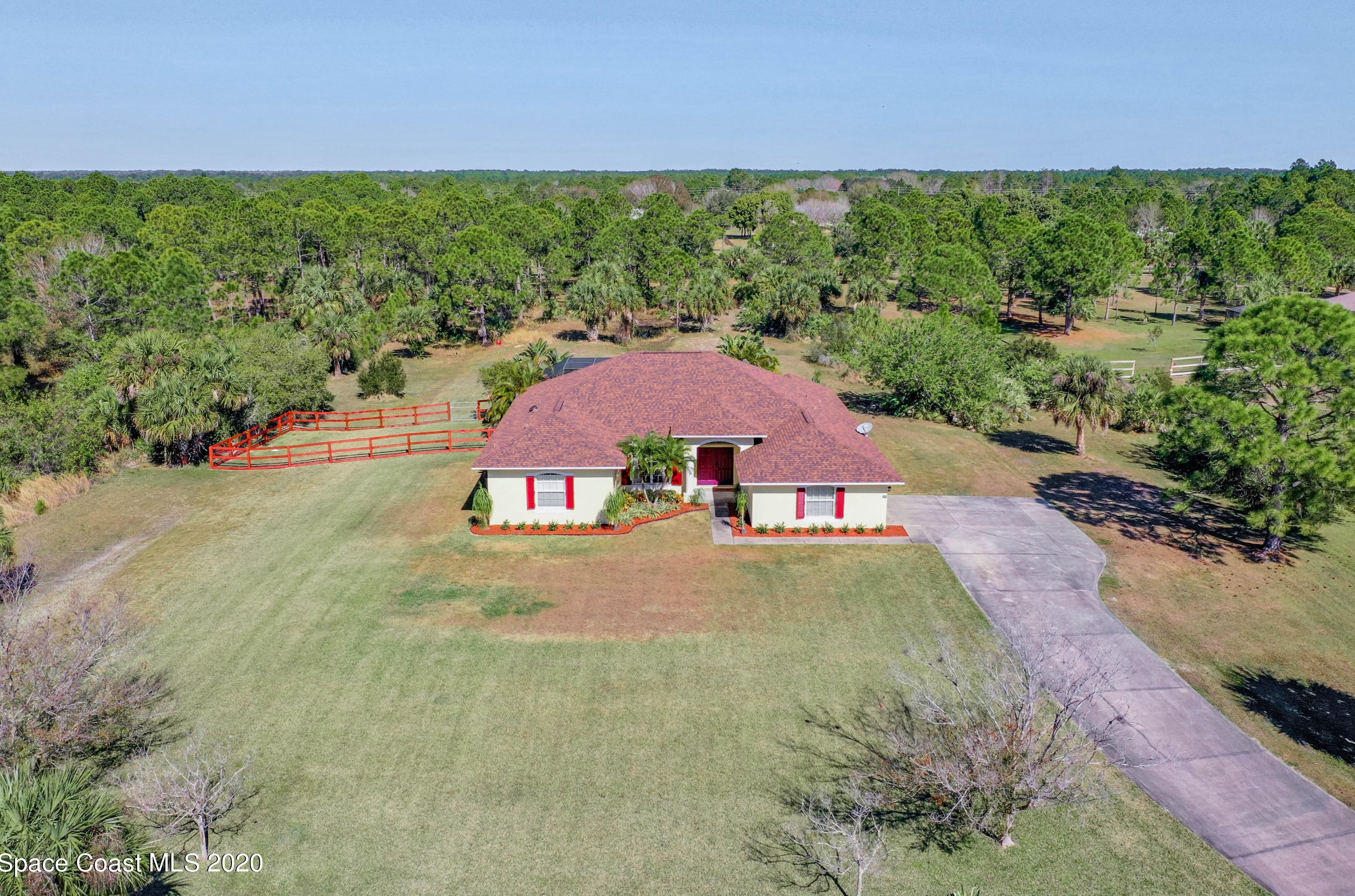 200 Deer Run Rd, Melbourne FL  32909-1181 exterior