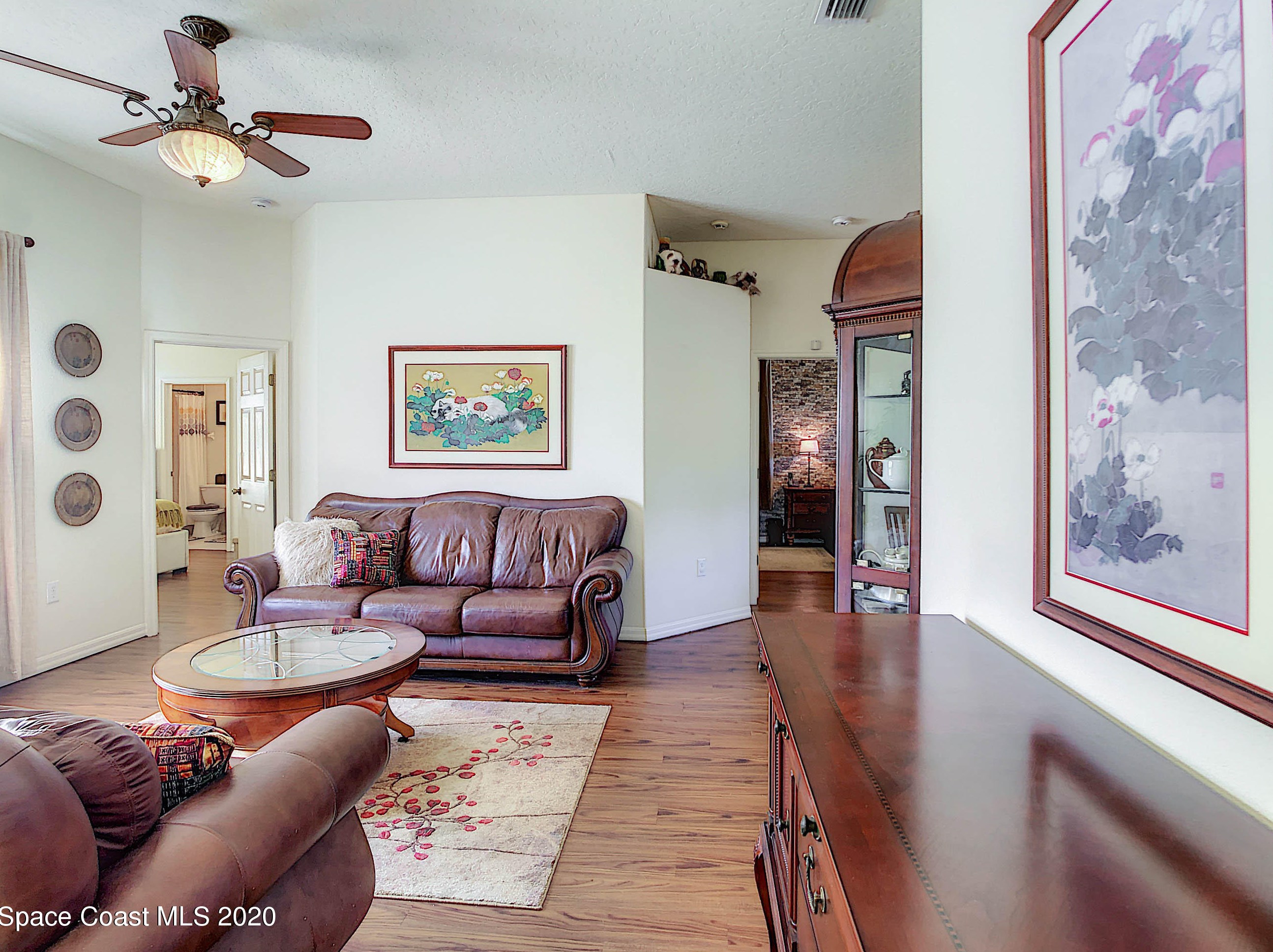 200 Deer Run, Melbourne FL  32909-1182 exterior