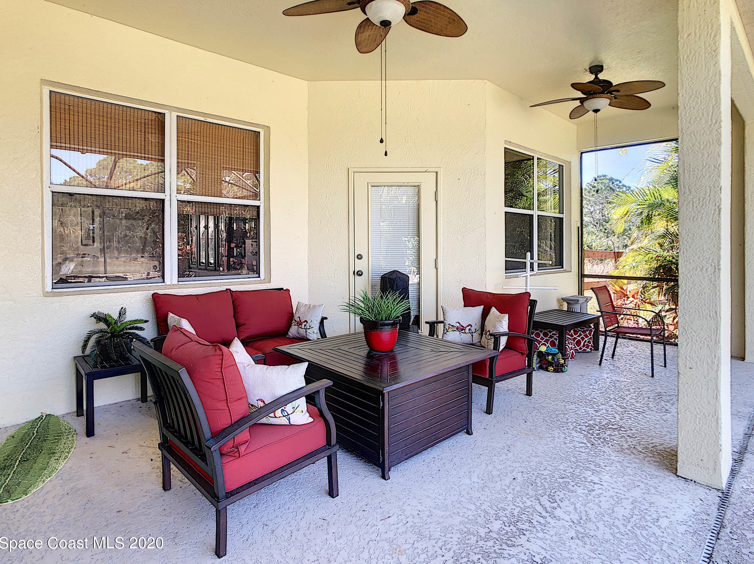 200 Deer Run, Melbourne FL  32909-1182 exterior
