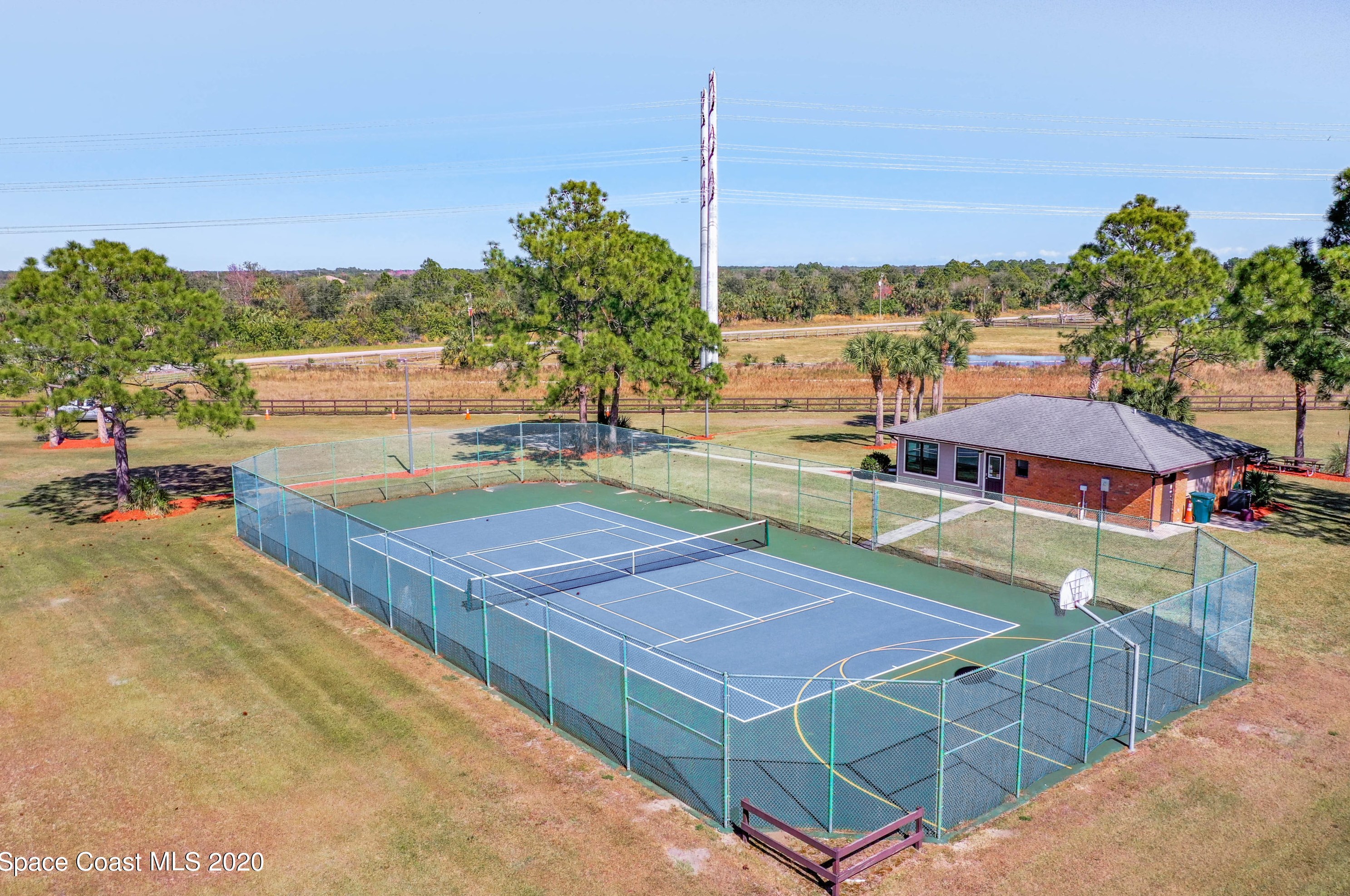200 Deer Run, Melbourne FL  32909-1182 exterior