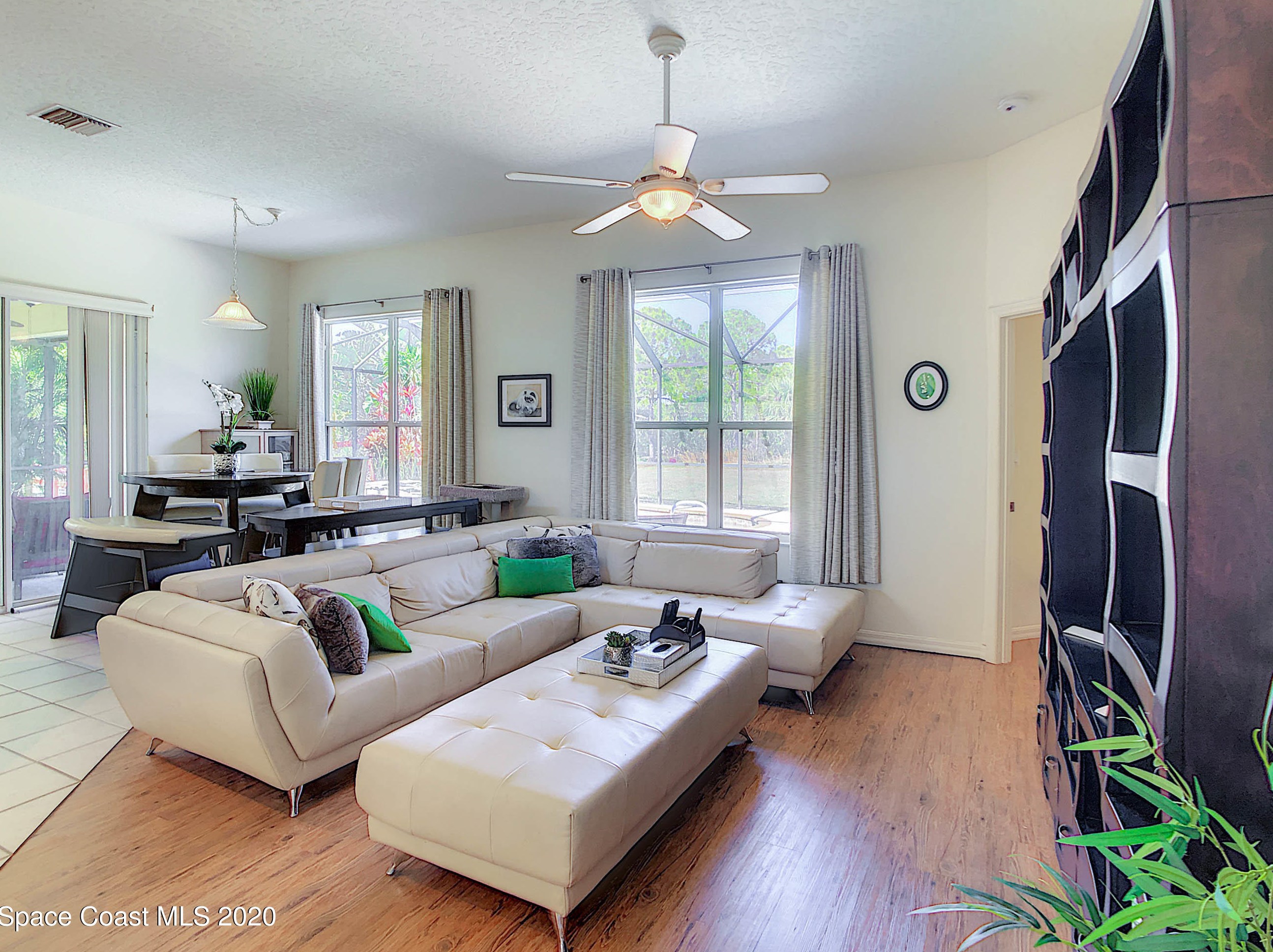200 Deer Run, Melbourne FL  32909-1182 exterior