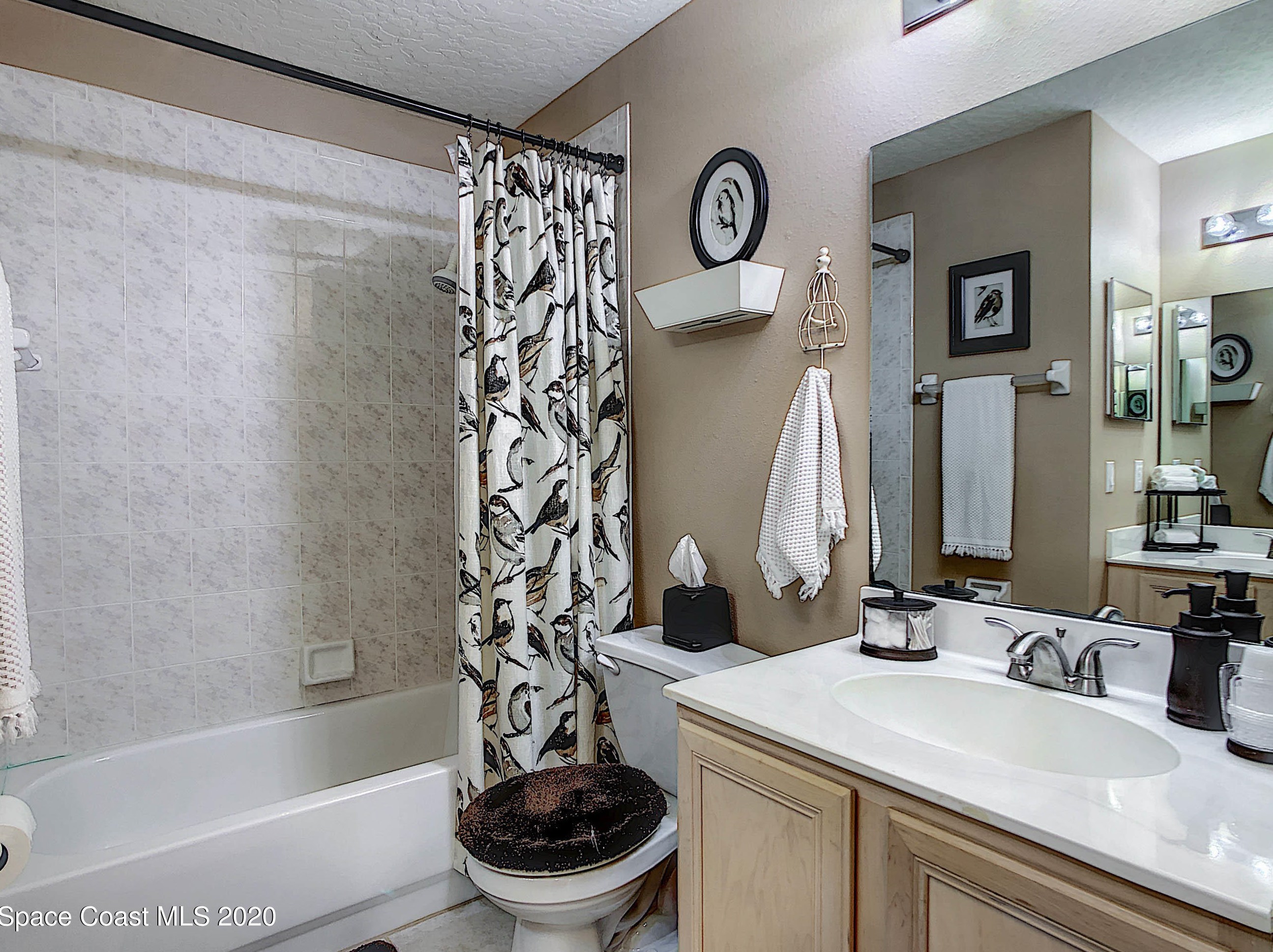 200 Deer Run, Melbourne FL  32909-1182 exterior