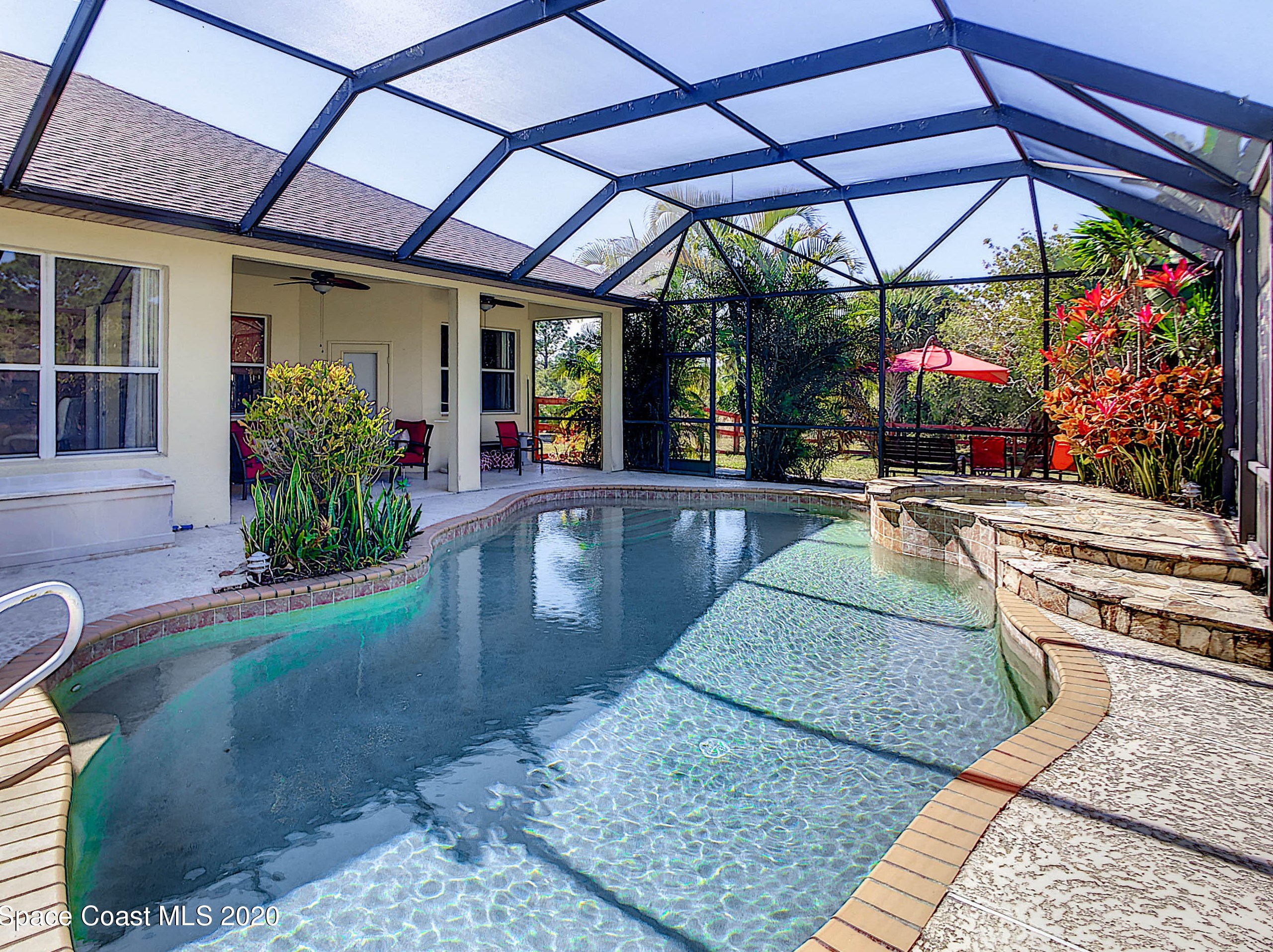 200 Deer Run, Melbourne FL  32909-1182 exterior
