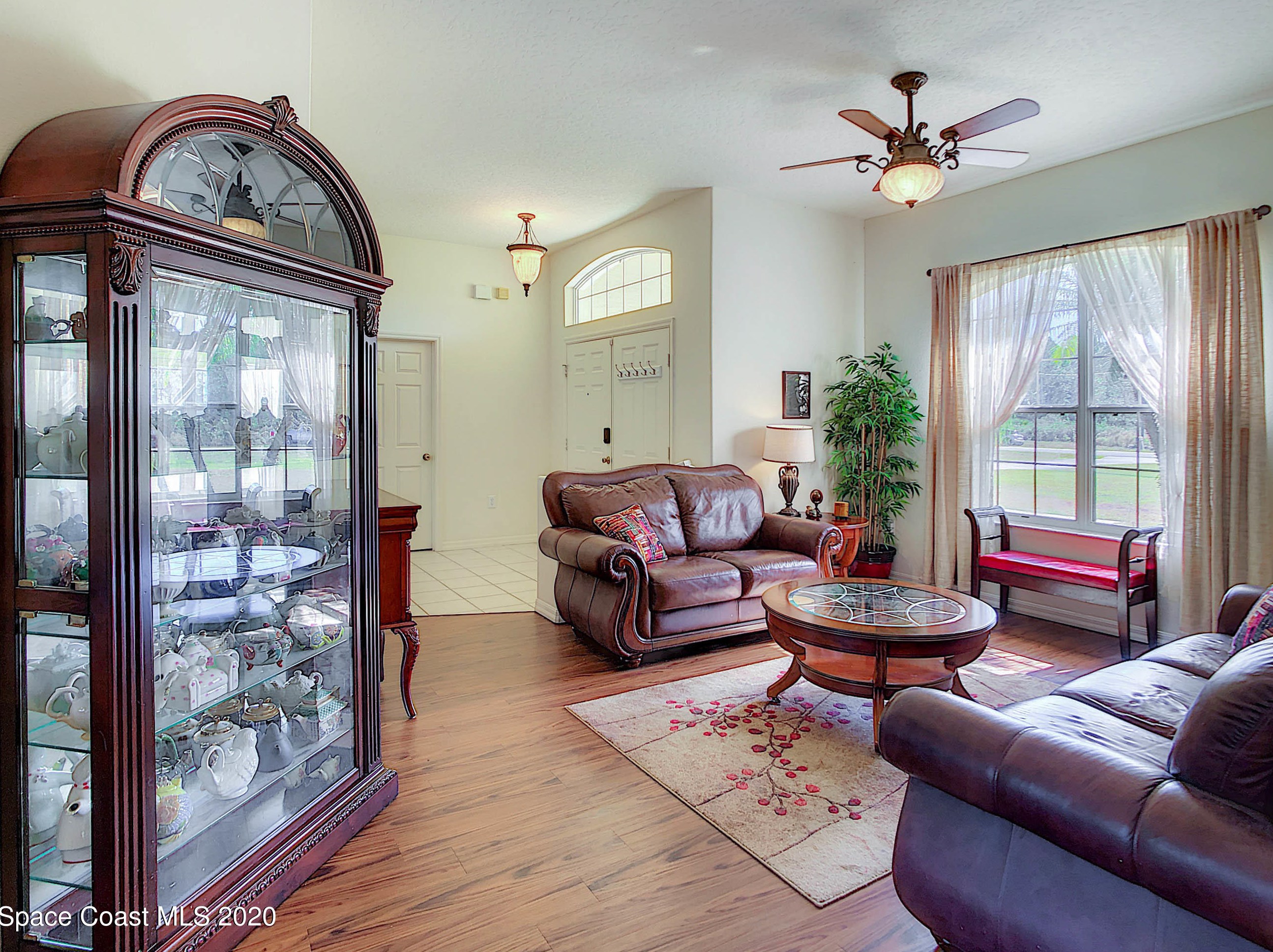 200 Deer Run, Melbourne FL  32909-1182 exterior