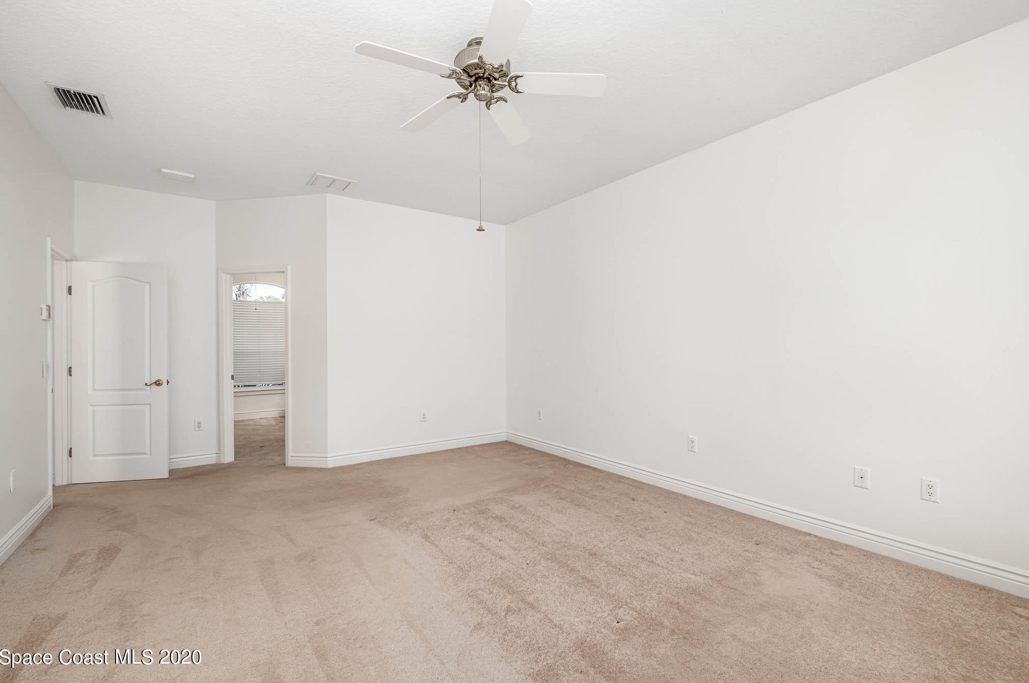 2729 Barrow Dr, Merritt Island FL exterior