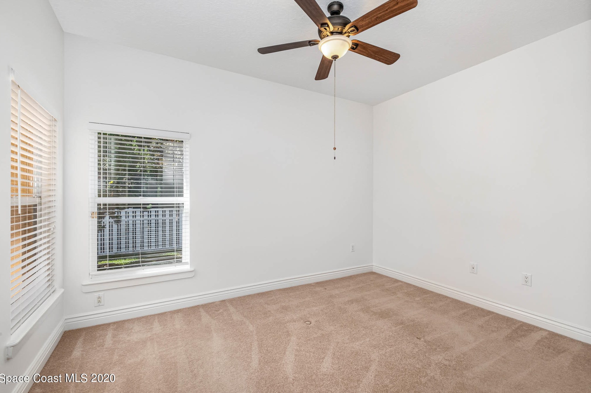 2729 Barrow Dr, Merritt Island FL exterior