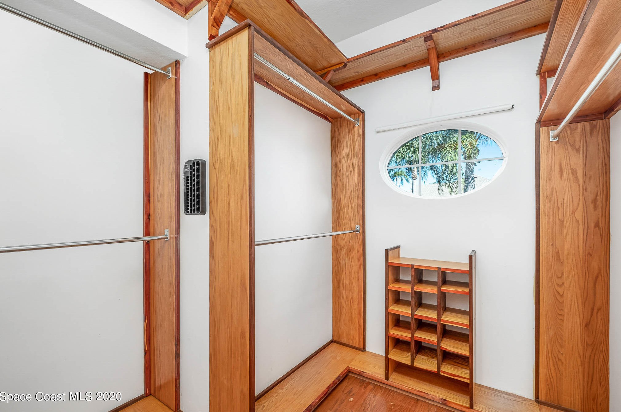 2729 Barrow Dr, Merritt Island FL exterior