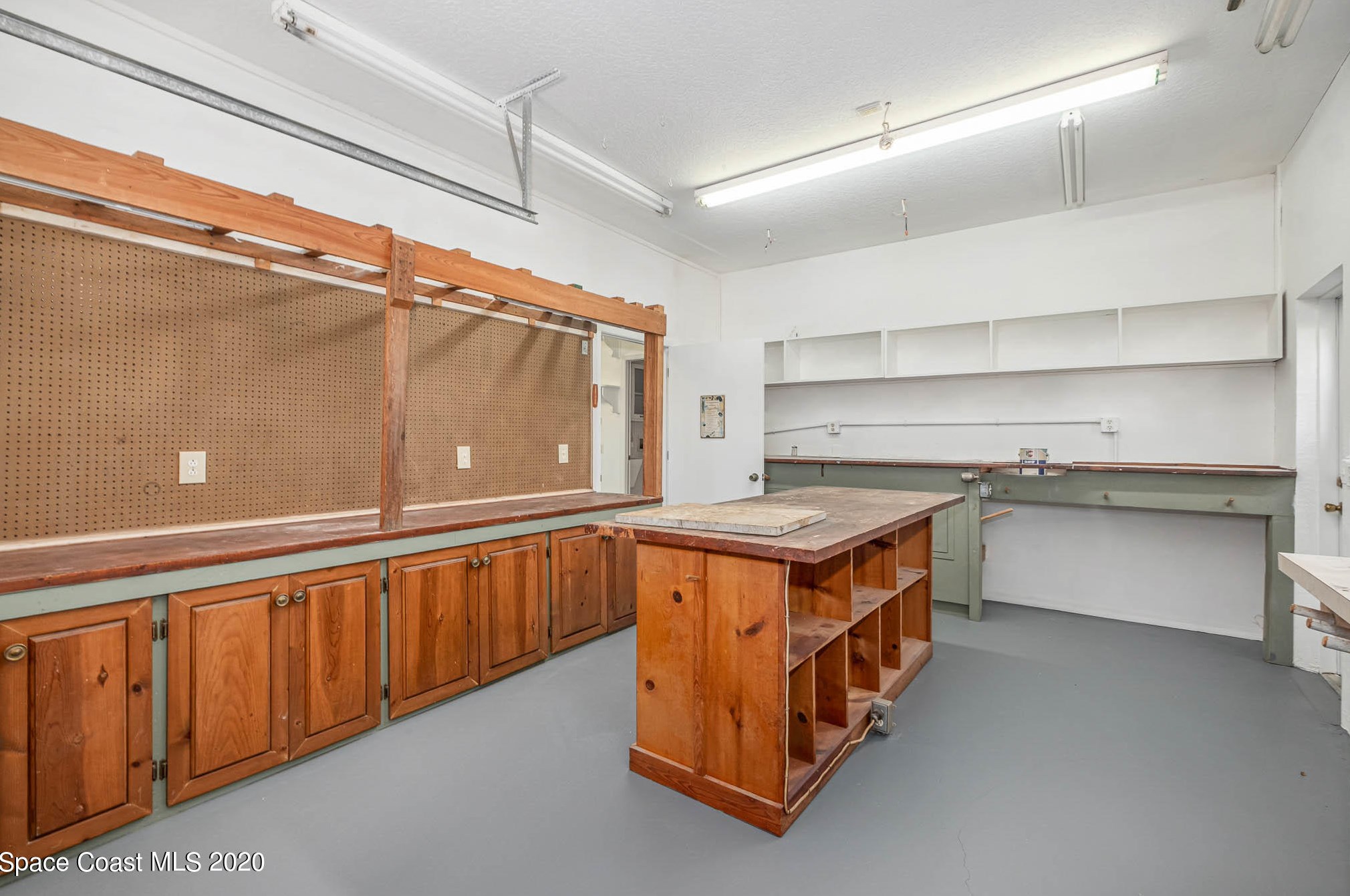 2729 Barrow Dr, Merritt Island FL exterior