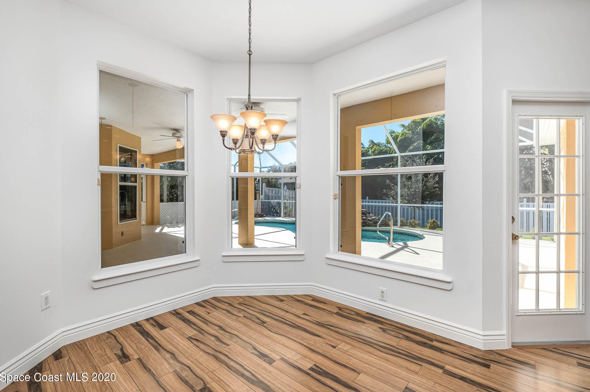 2729 Barrow Dr, Merritt Island FL exterior