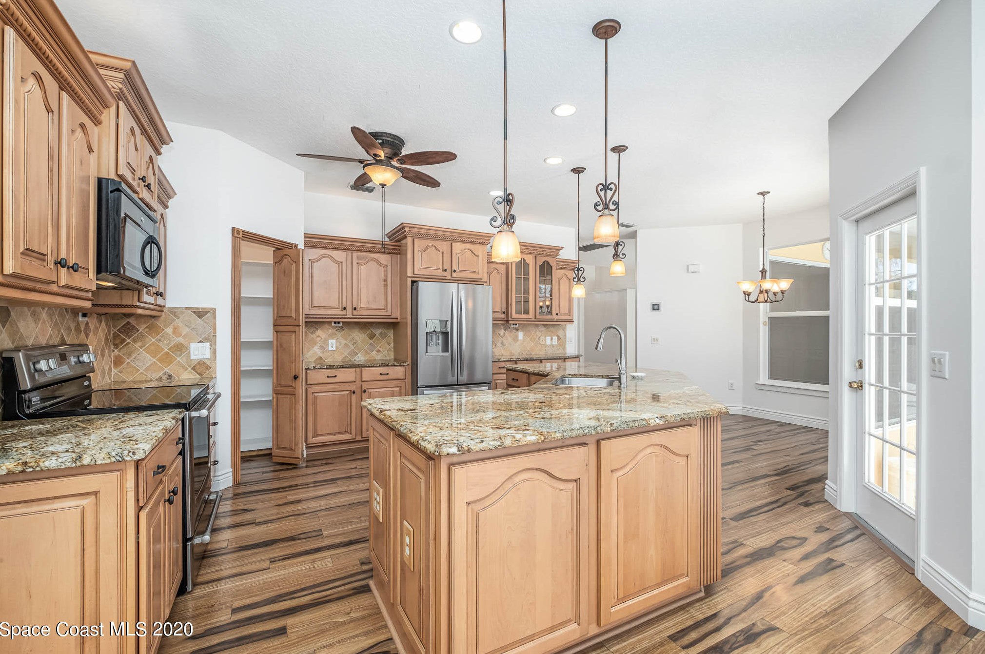 2729 Barrow Dr, Merritt Island FL exterior